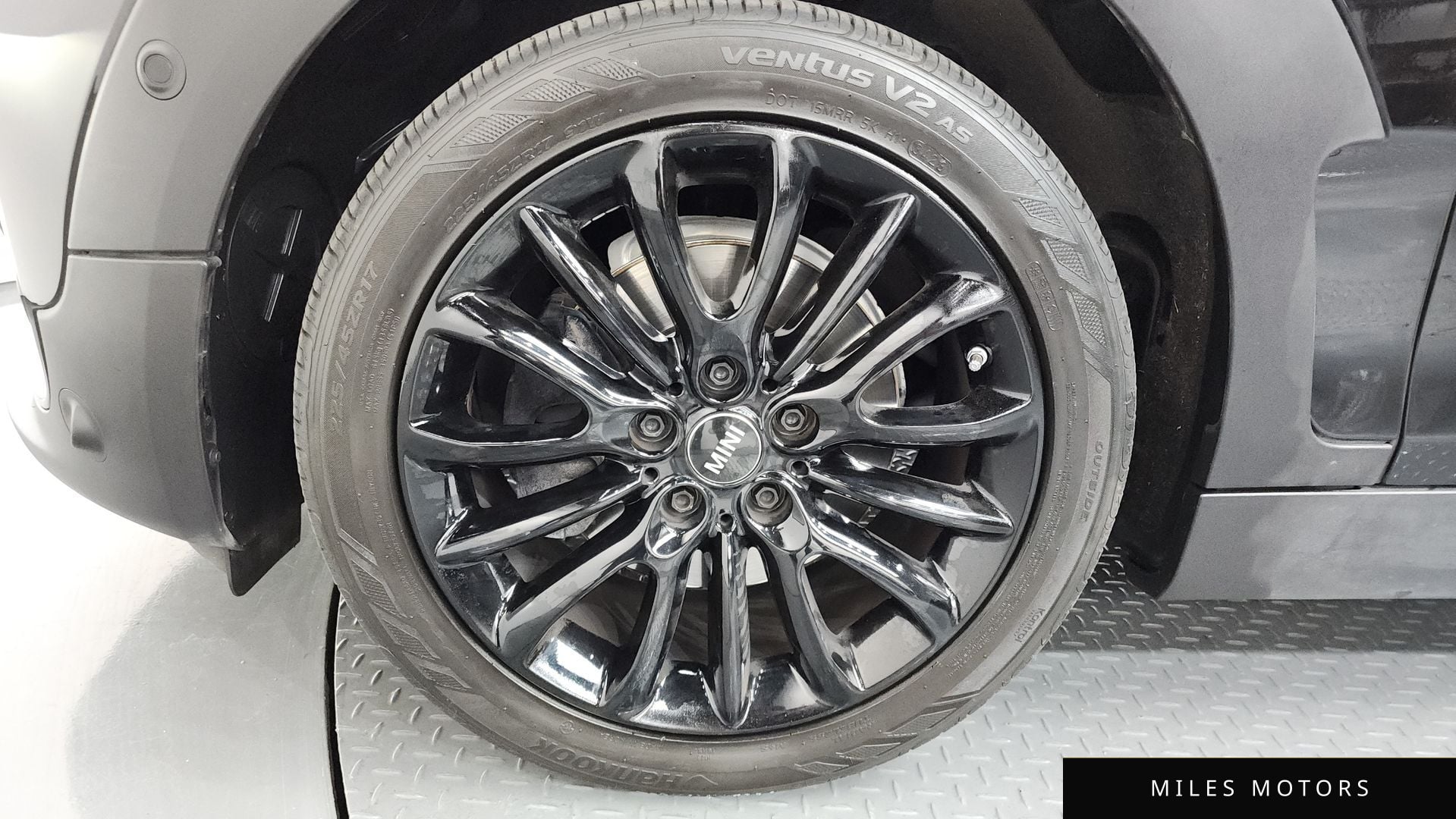 MINI Clubman 2021 — миниатюра 5