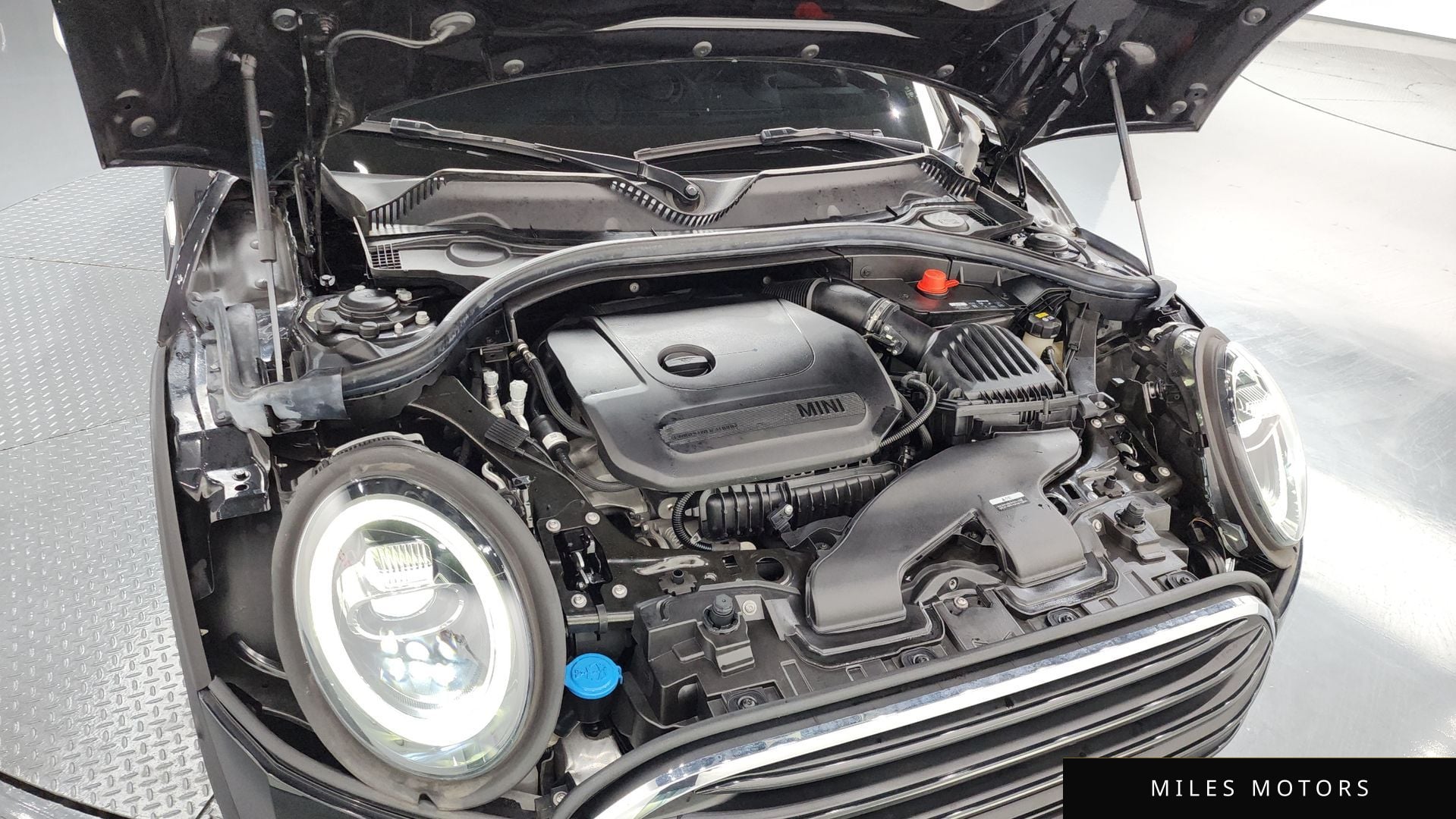 MINI Clubman 2021 — миниатюра 6
