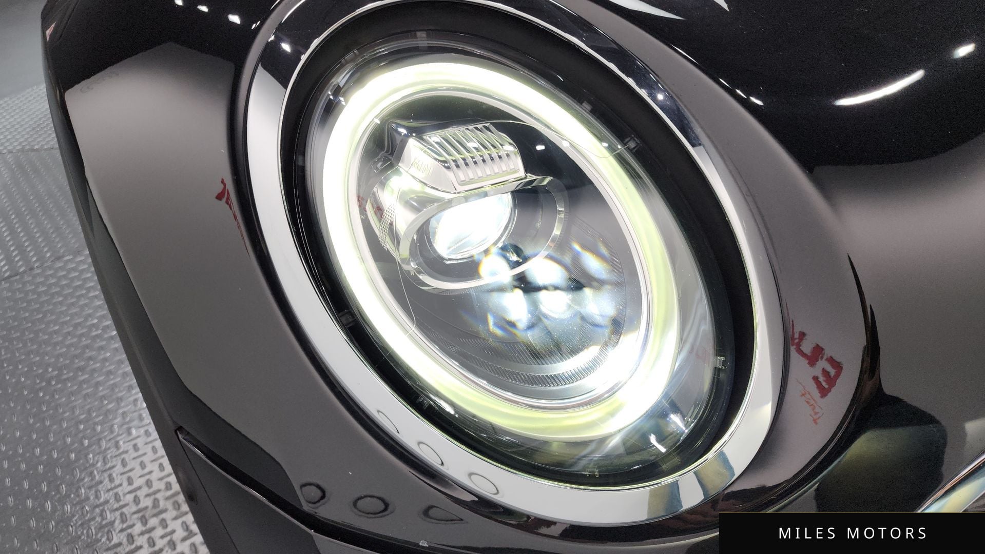 MINI Clubman 2021 — миниатюра 8