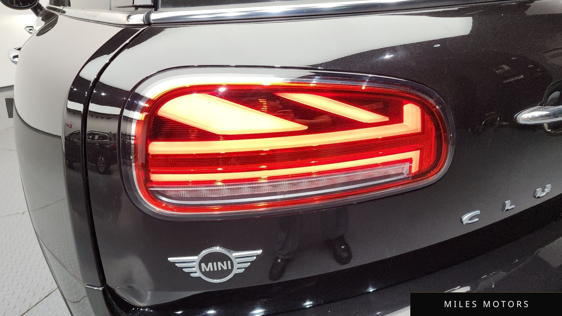 MINI Clubman 2021 — миниатюра 9