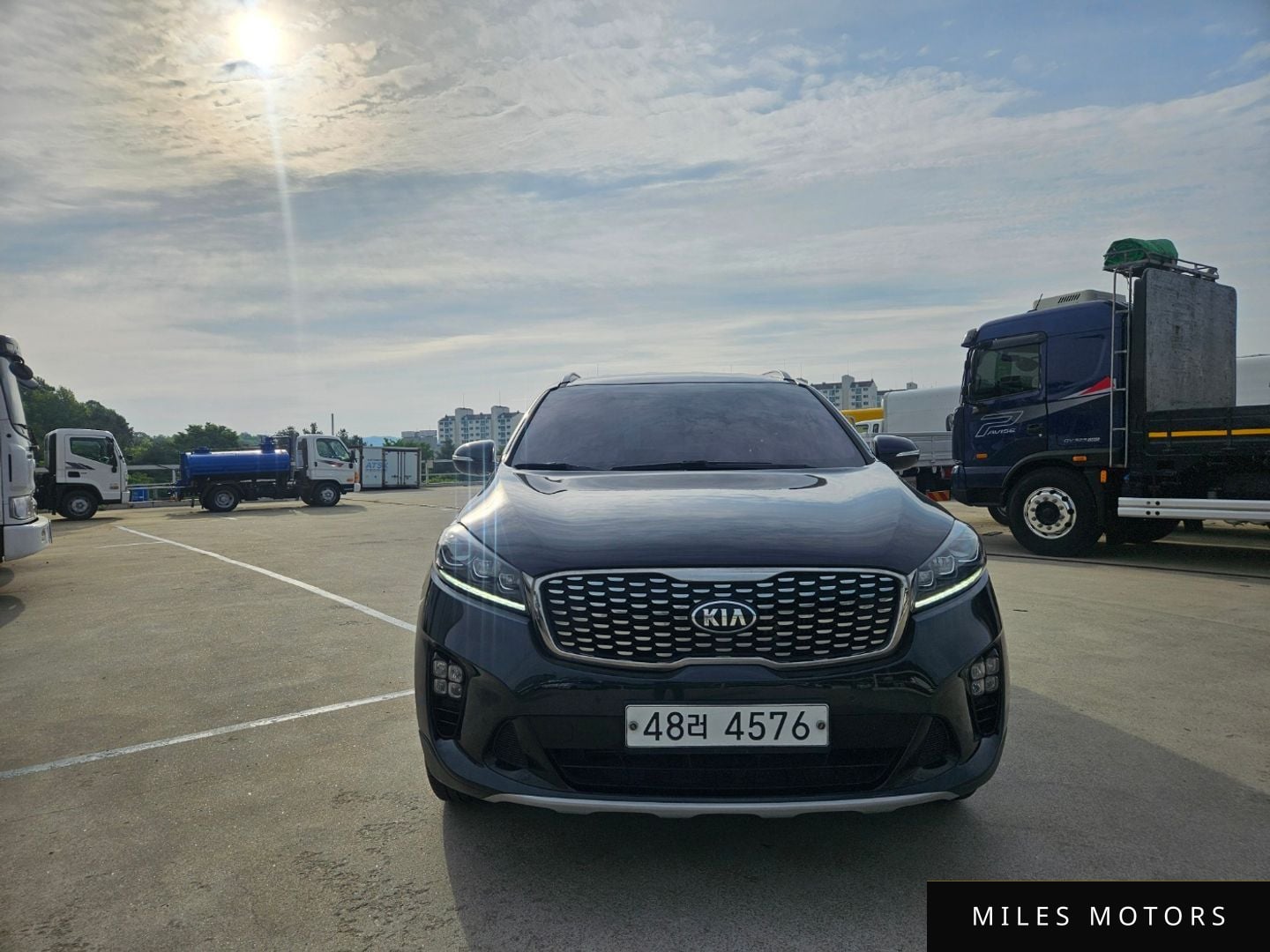 Kia Sorento 2018 — миниатюра 2