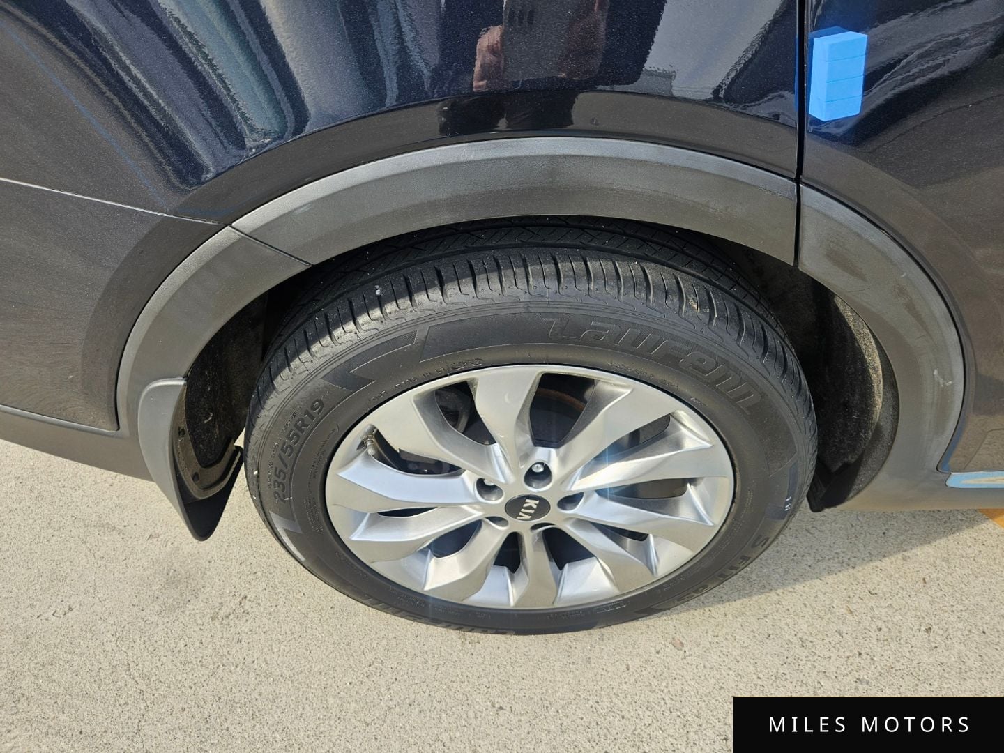 Kia Sorento 2018 — миниатюра 5