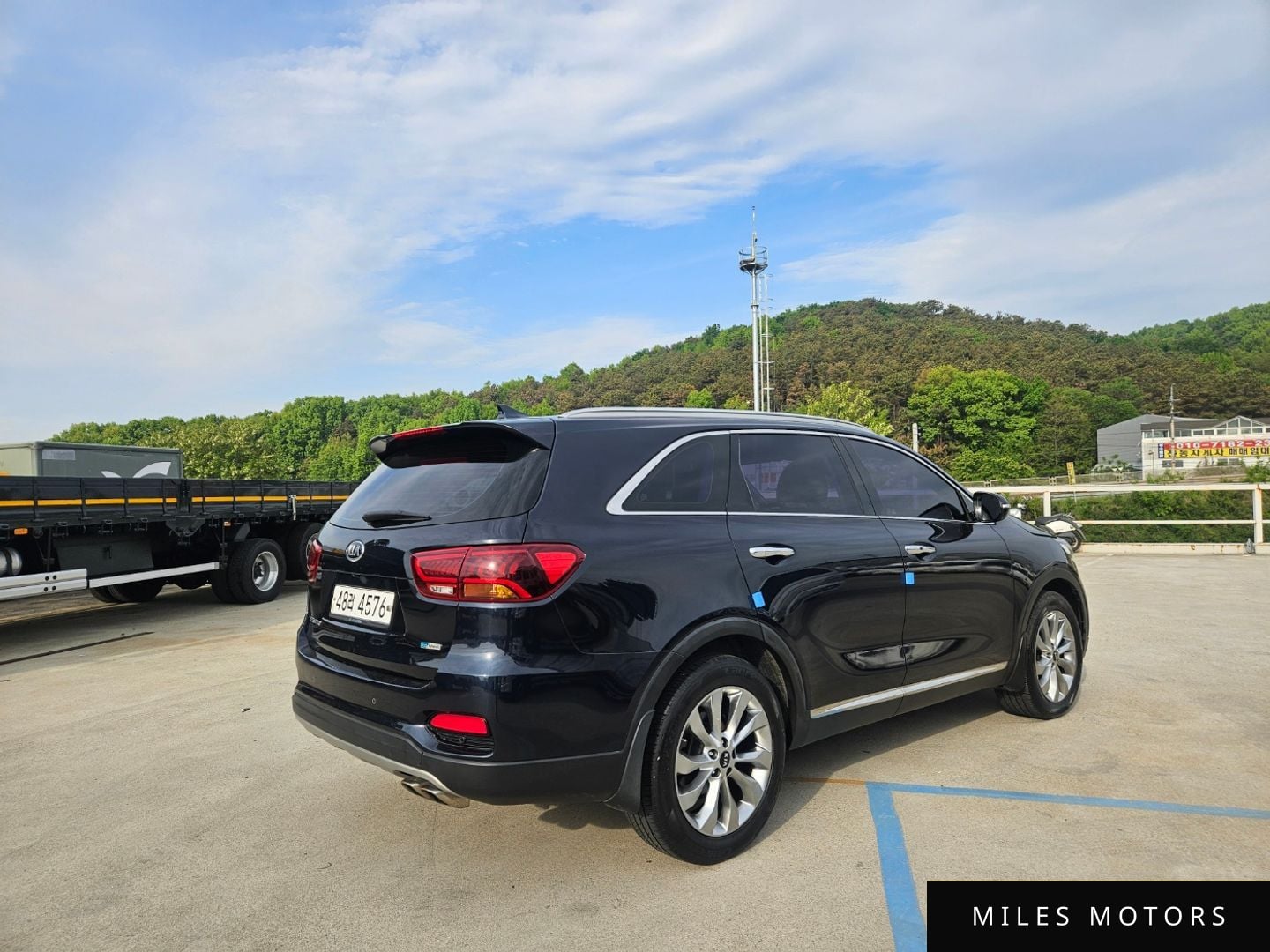 Kia Sorento 2018 — миниатюра 10