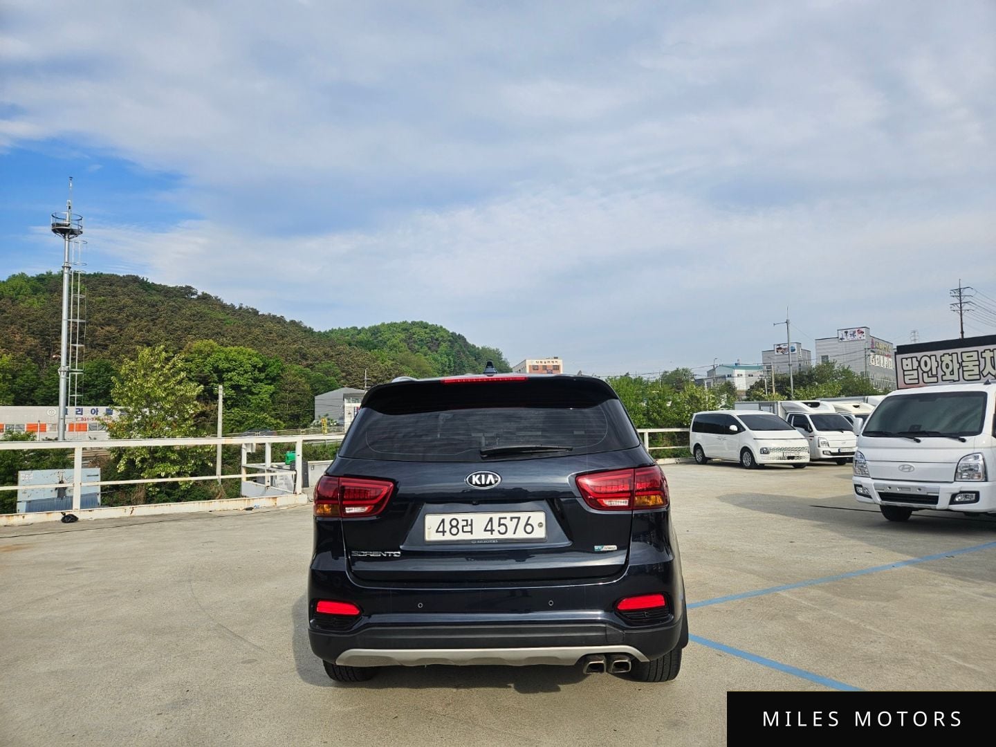 Kia Sorento 2018 — миниатюра 11