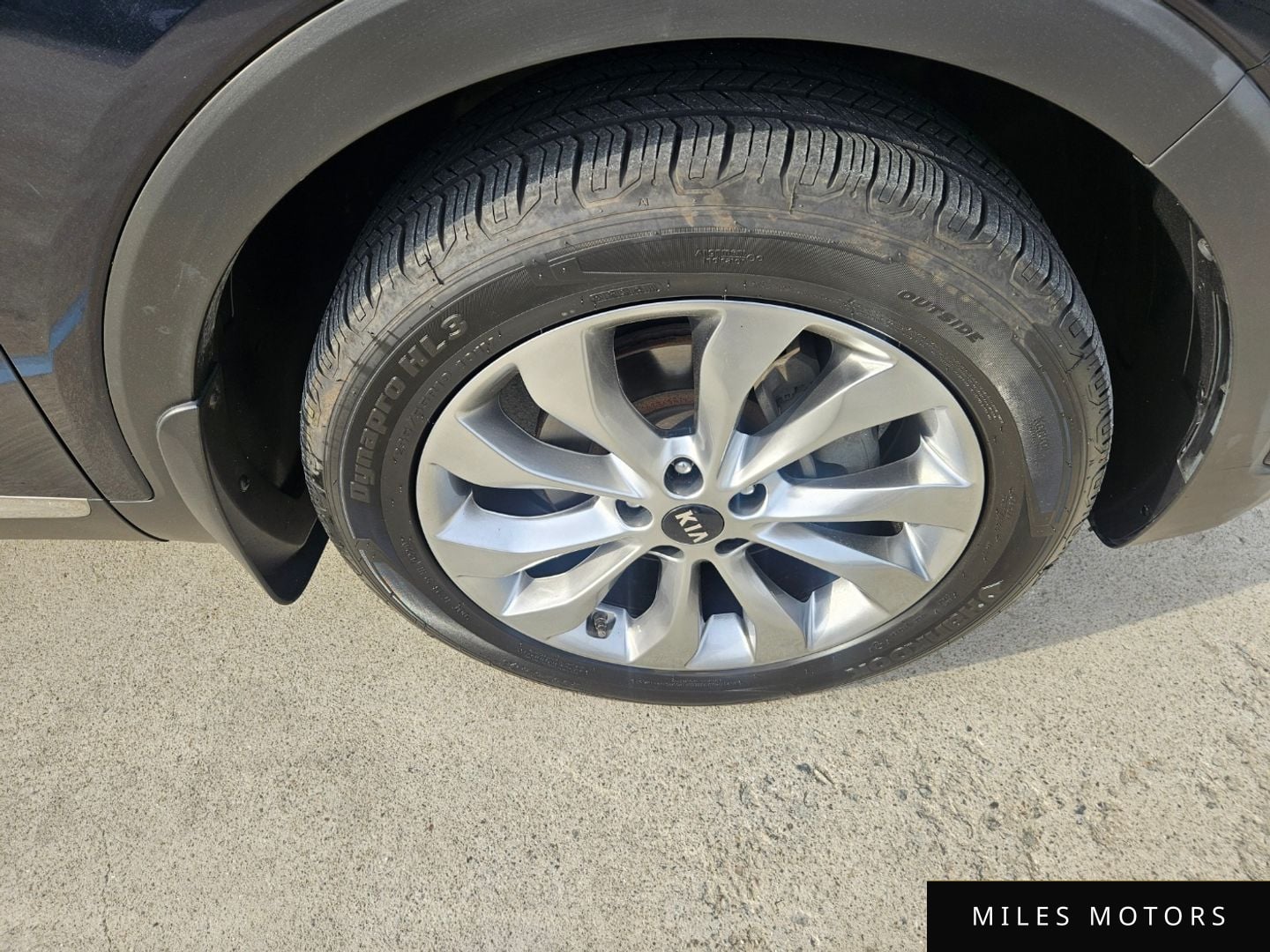 Kia Sorento 2018 — миниатюра 12