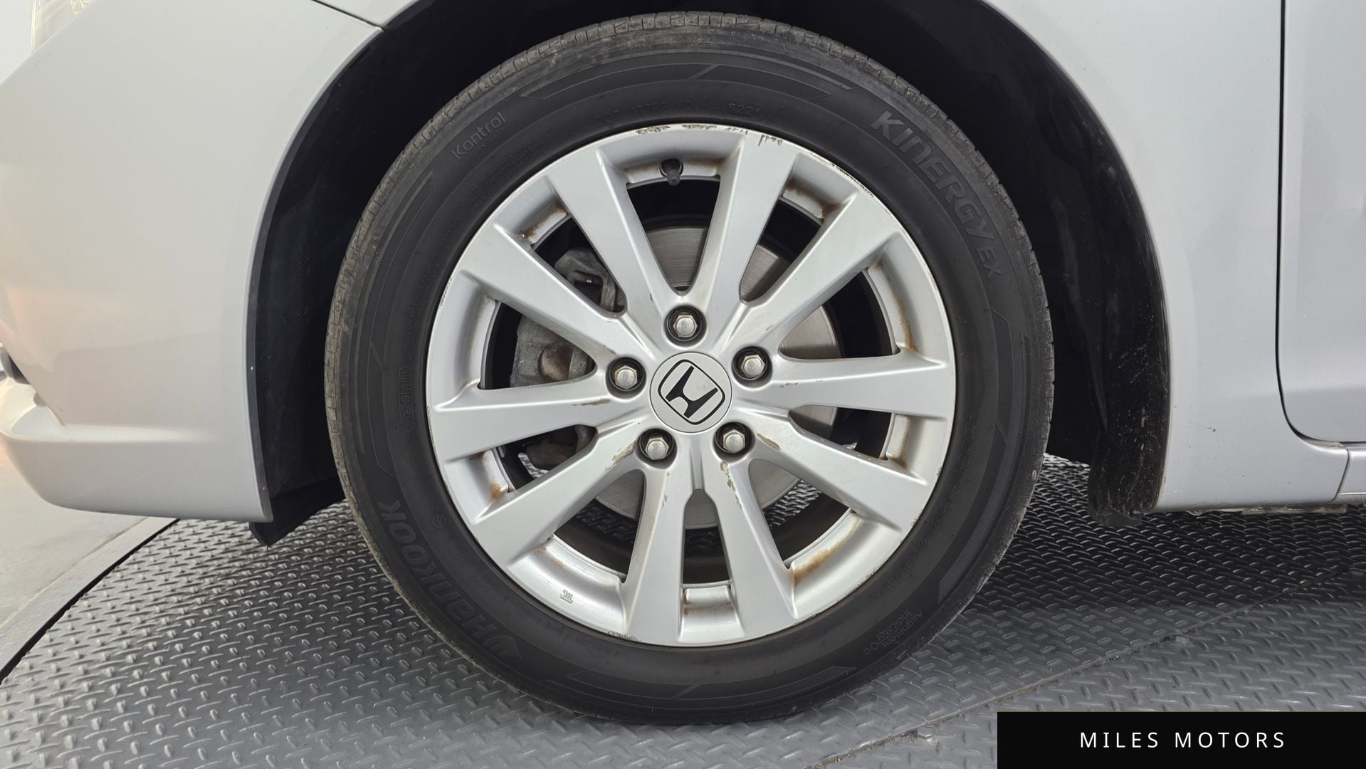 Honda Civic 2012 — миниатюра 5