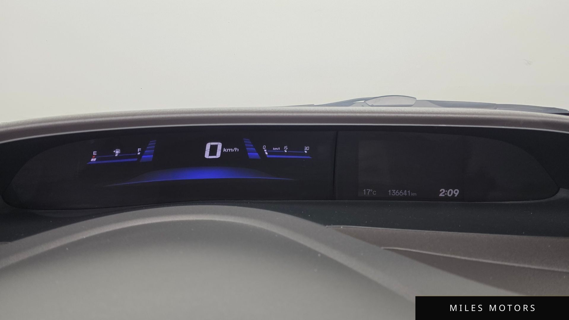 Honda Civic 2012 — миниатюра 8