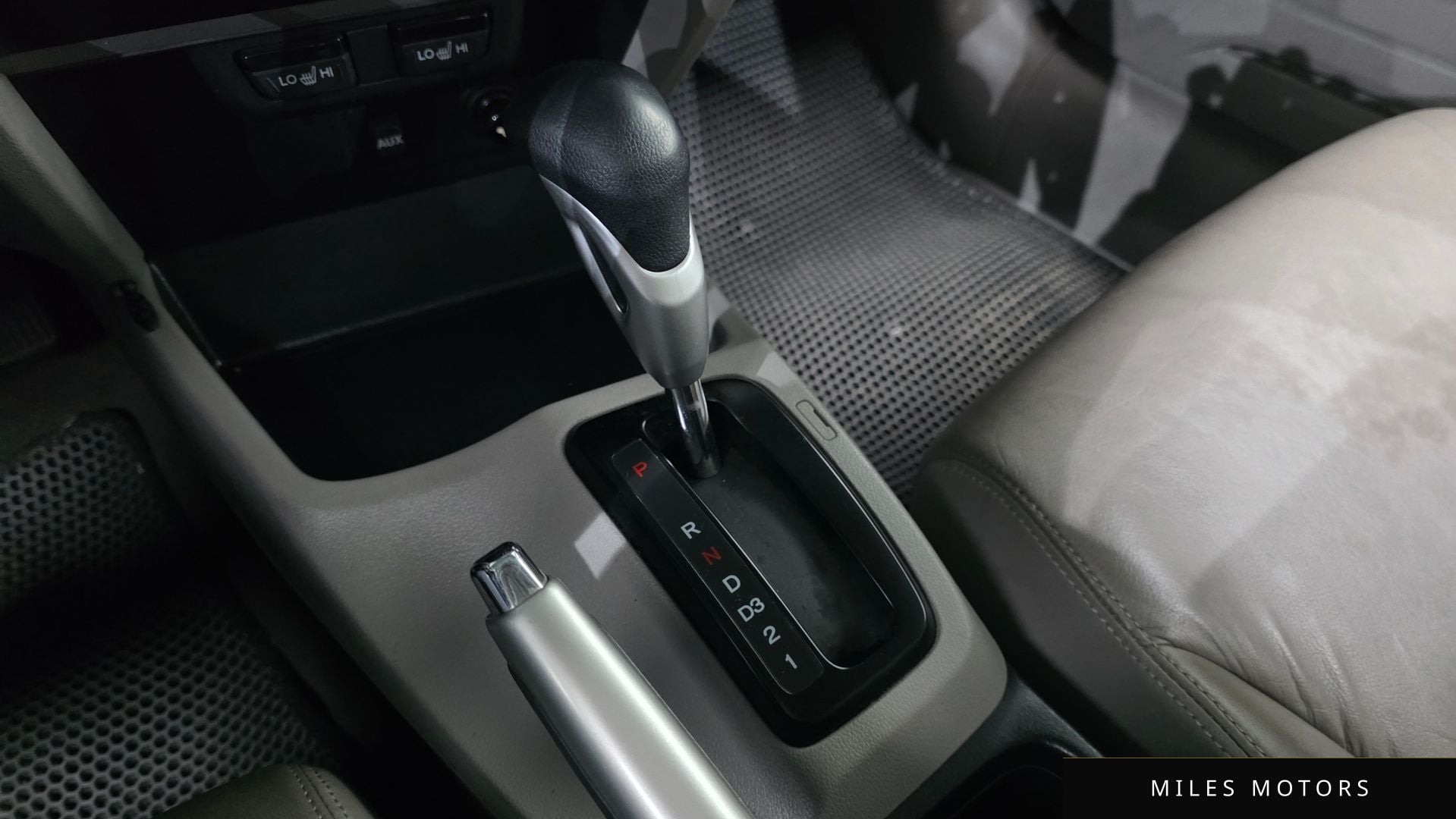 Honda Civic 2012 — миниатюра 9