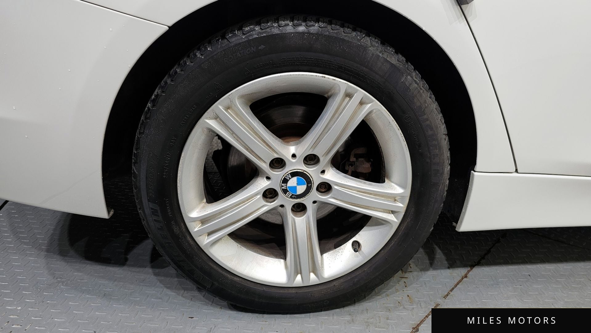 BMW 3 Series (F30) 2014 — миниатюра 5