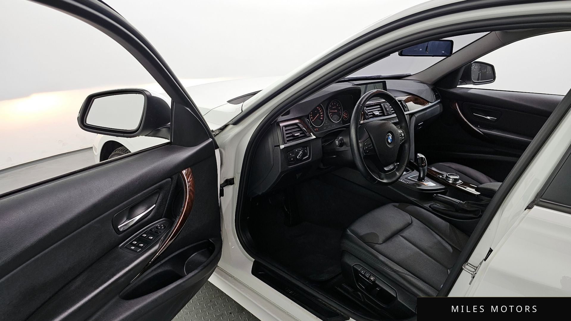 BMW 3 Series (F30) 2014 — миниатюра 10