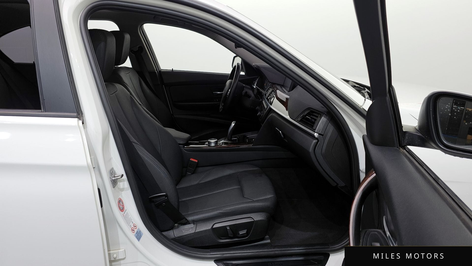 BMW 3 Series (F30) 2014 — миниатюра 11