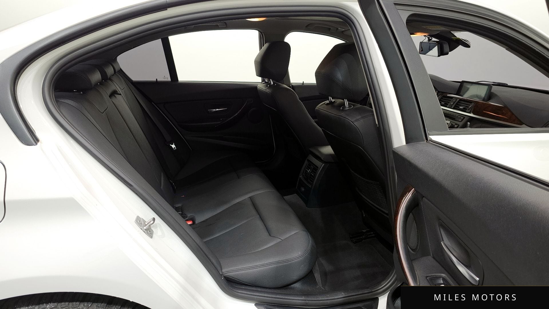 BMW 3 Series (F30) 2014 — миниатюра 12