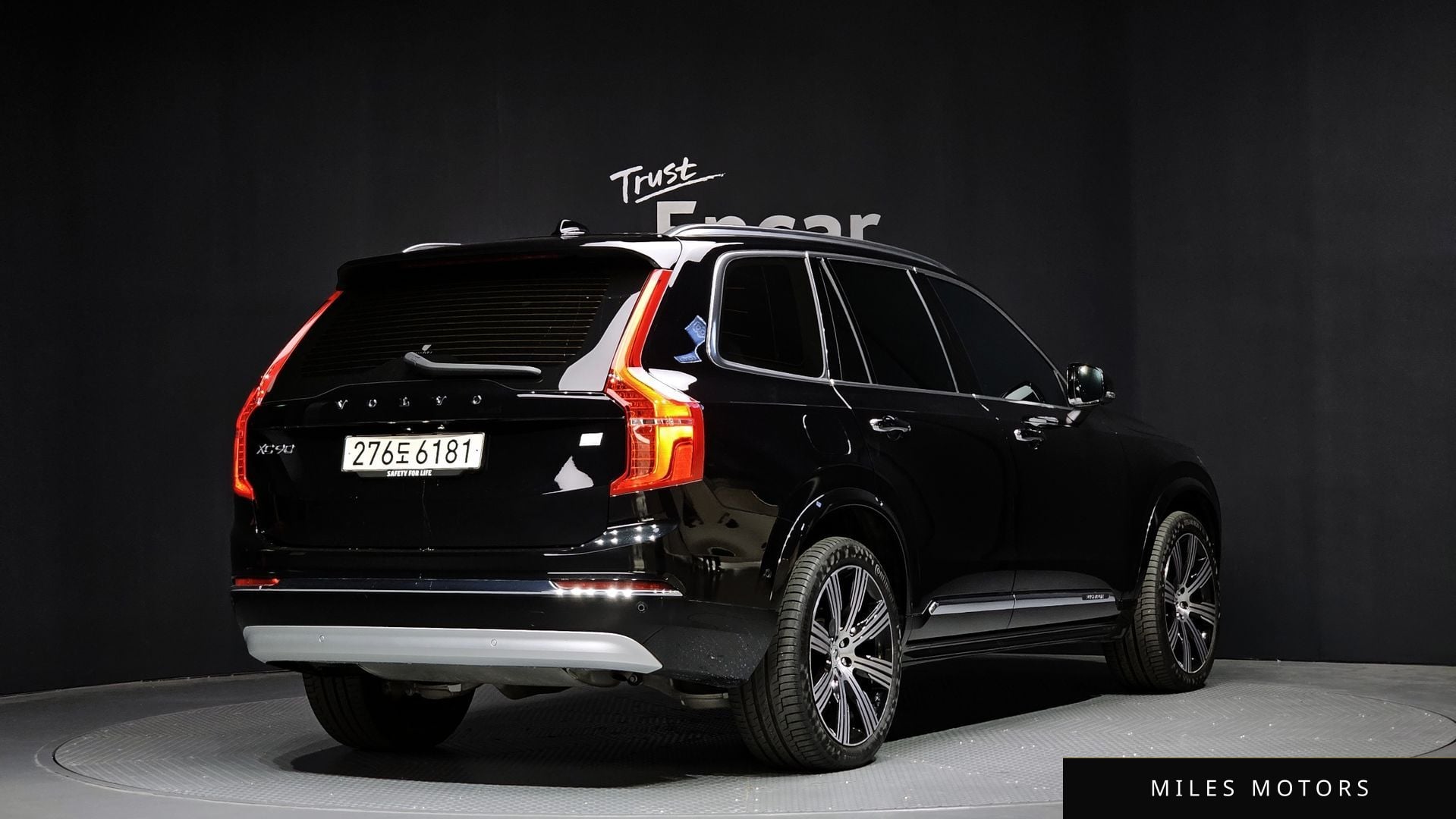 Volvo XC90 2022 — миниатюра 2