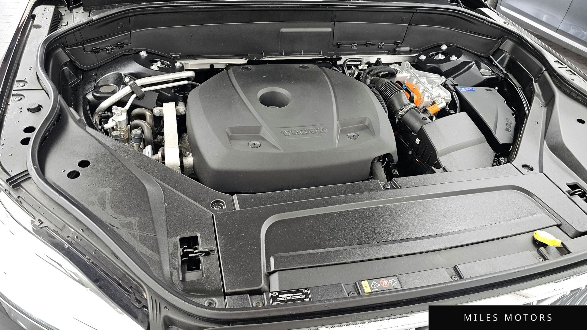 Volvo XC90 2022 — миниатюра 6