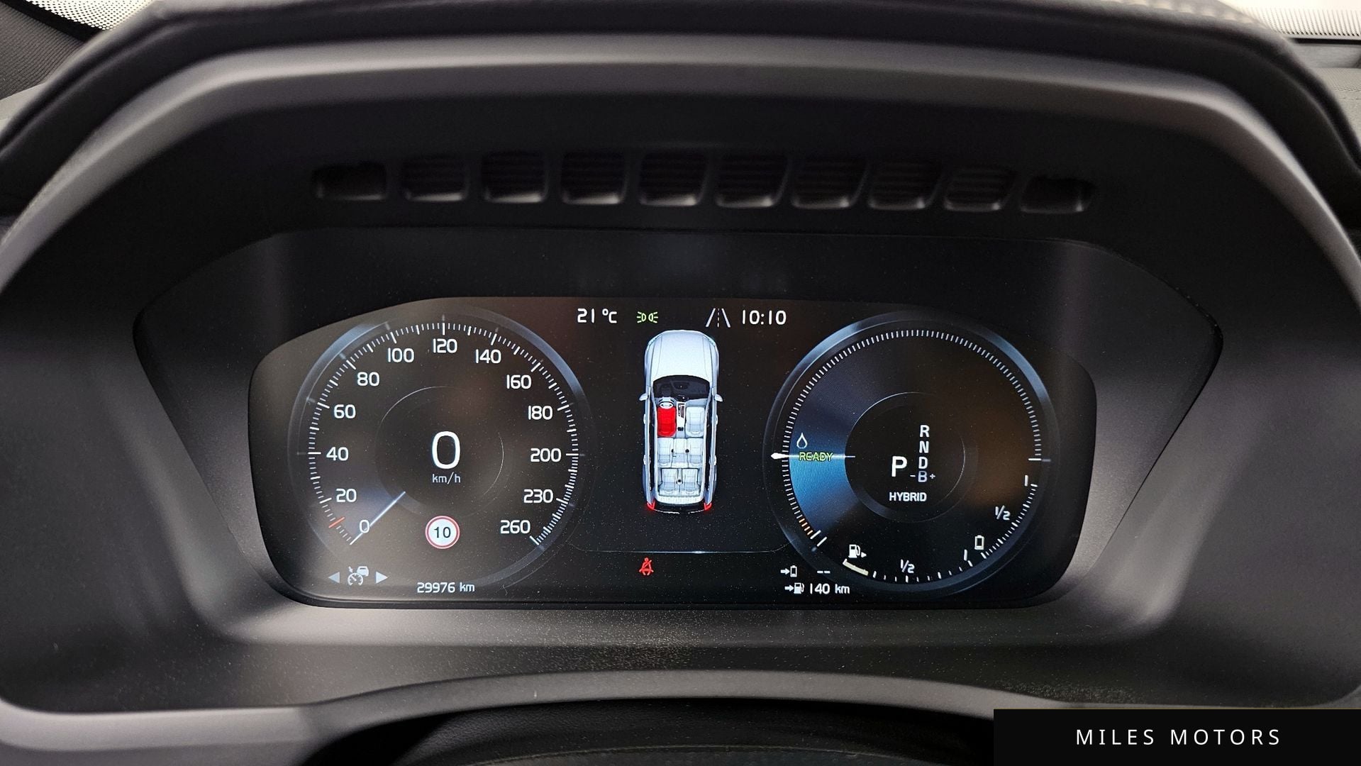 Volvo XC90 2022 — миниатюра 8