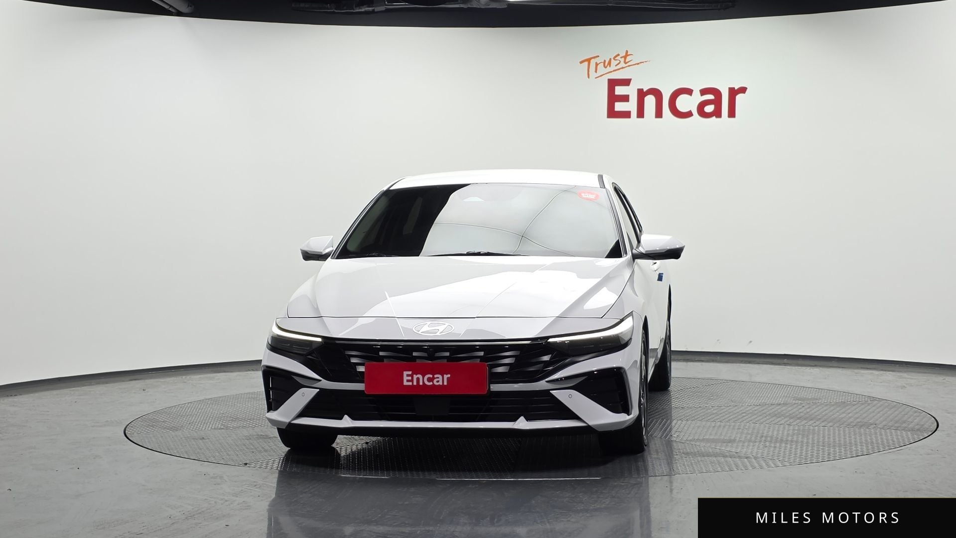 Hyundai AVANTE 2024 — миниатюра 3
