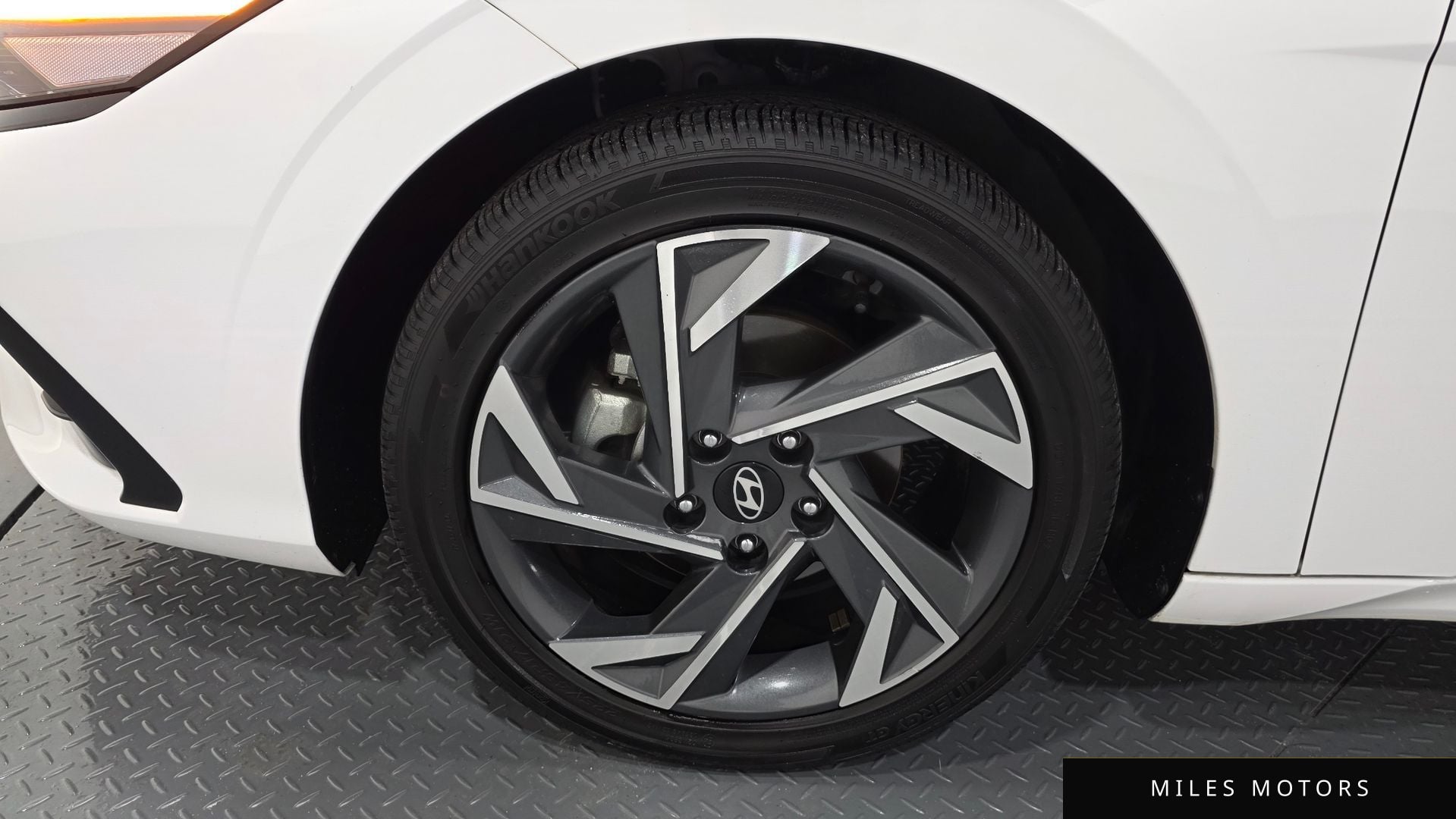 Hyundai AVANTE 2024 — миниатюра 5