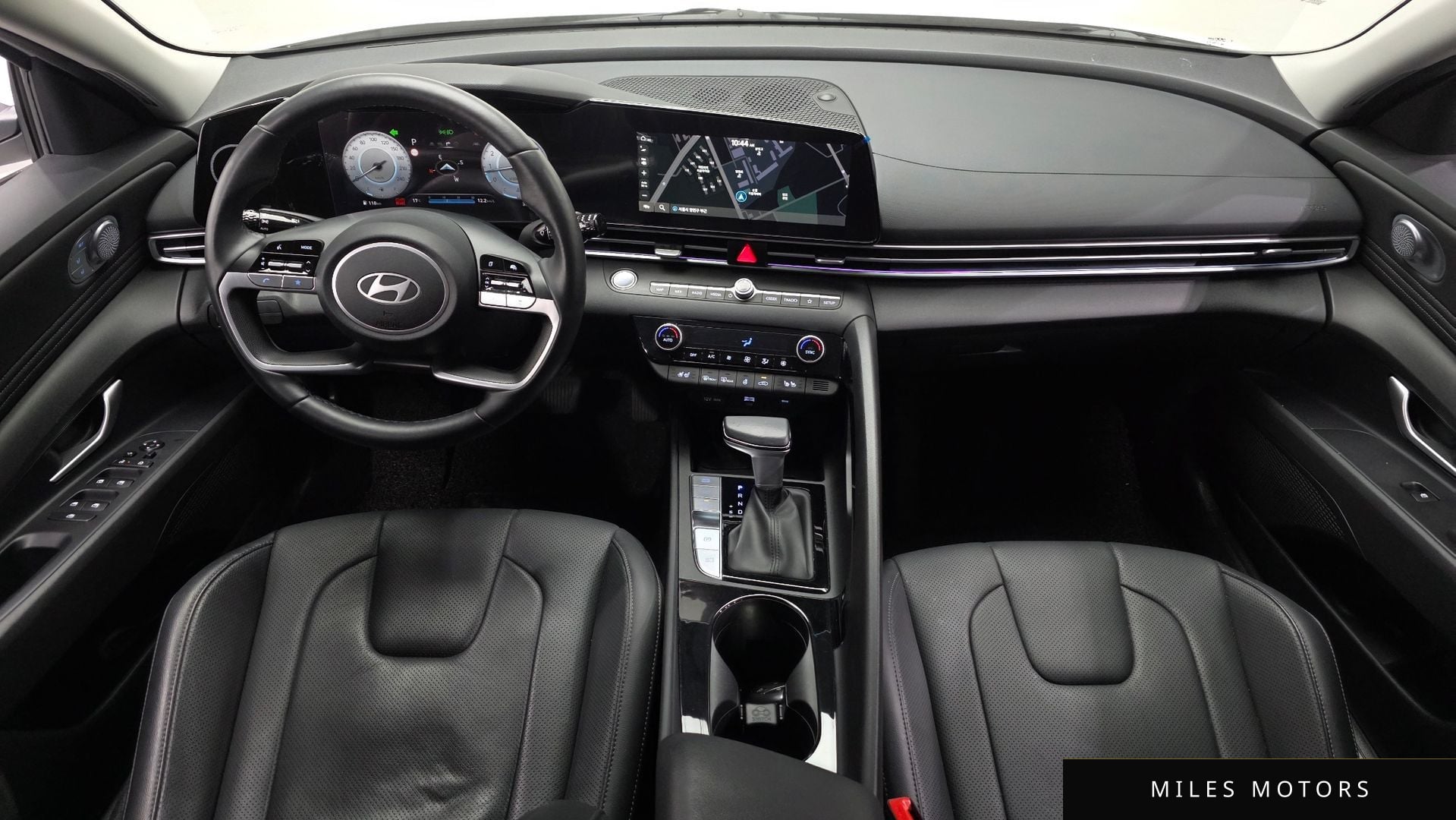 Hyundai AVANTE 2024 — миниатюра 10