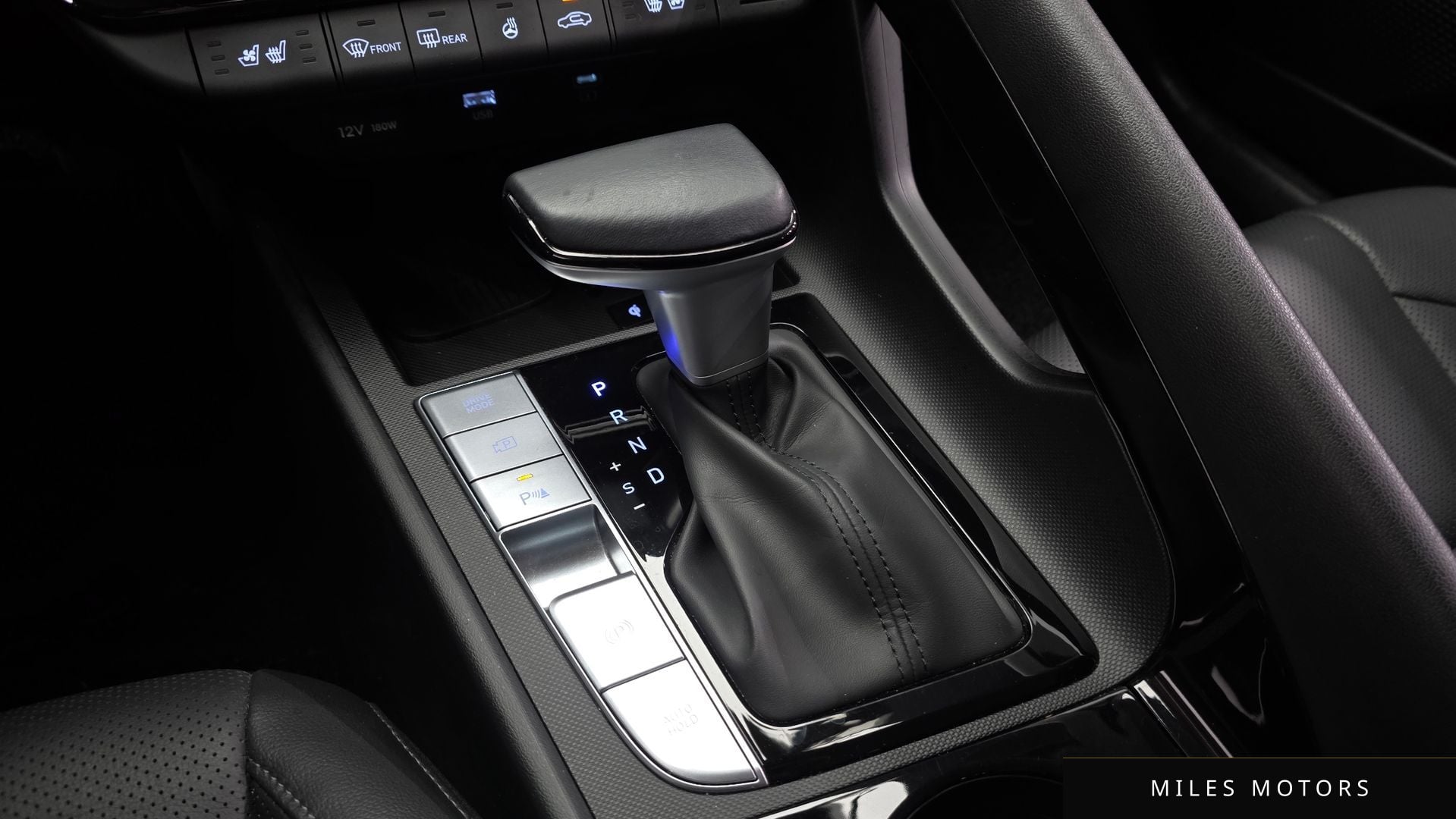 Hyundai AVANTE 2024 — миниатюра 12