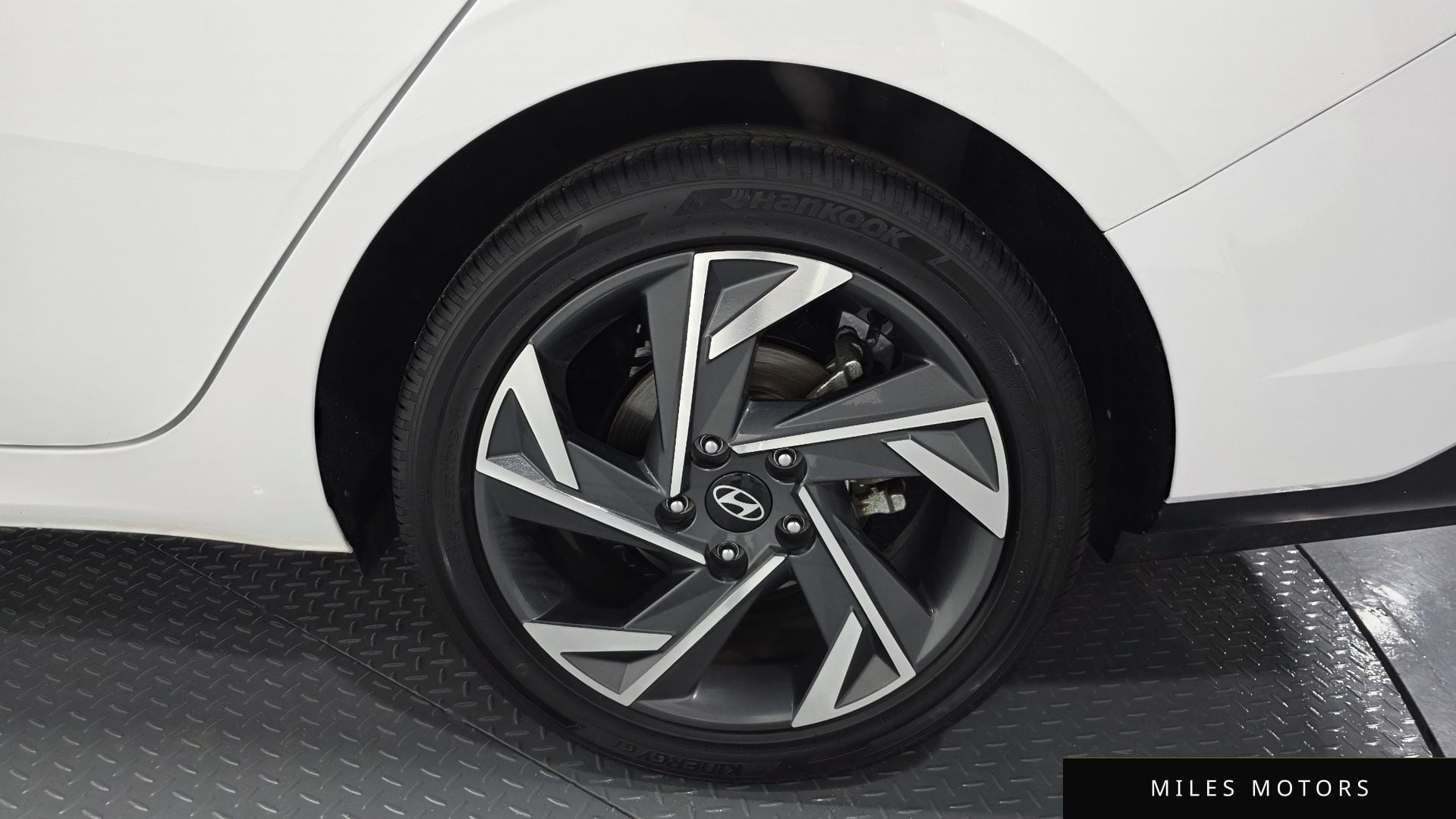 Hyundai AVANTE 2024 — миниатюра 7