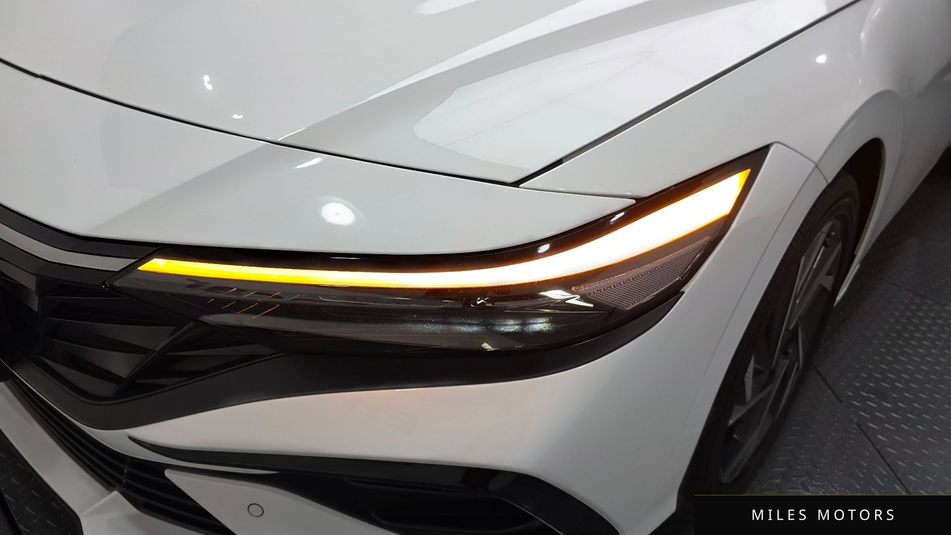 Hyundai AVANTE 2024 — миниатюра 8