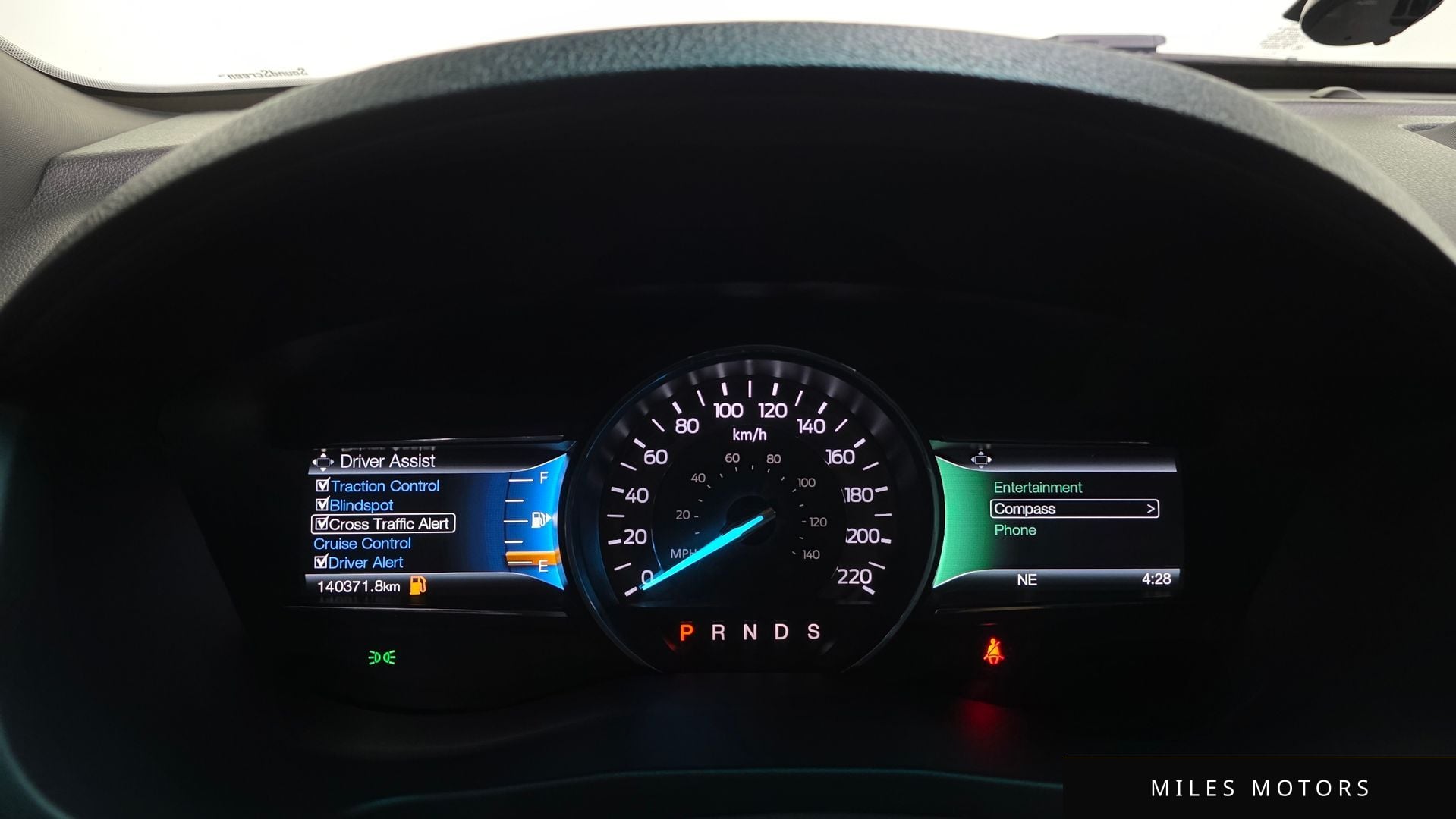 Ford Explorer 2017 — миниатюра 8