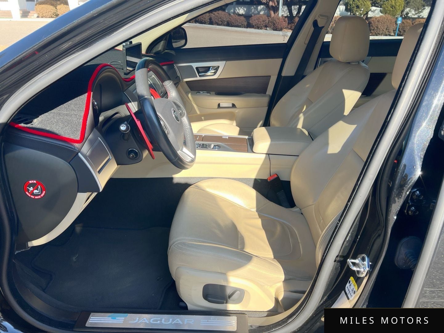 Jaguar New XF 2014 — миниатюра 10