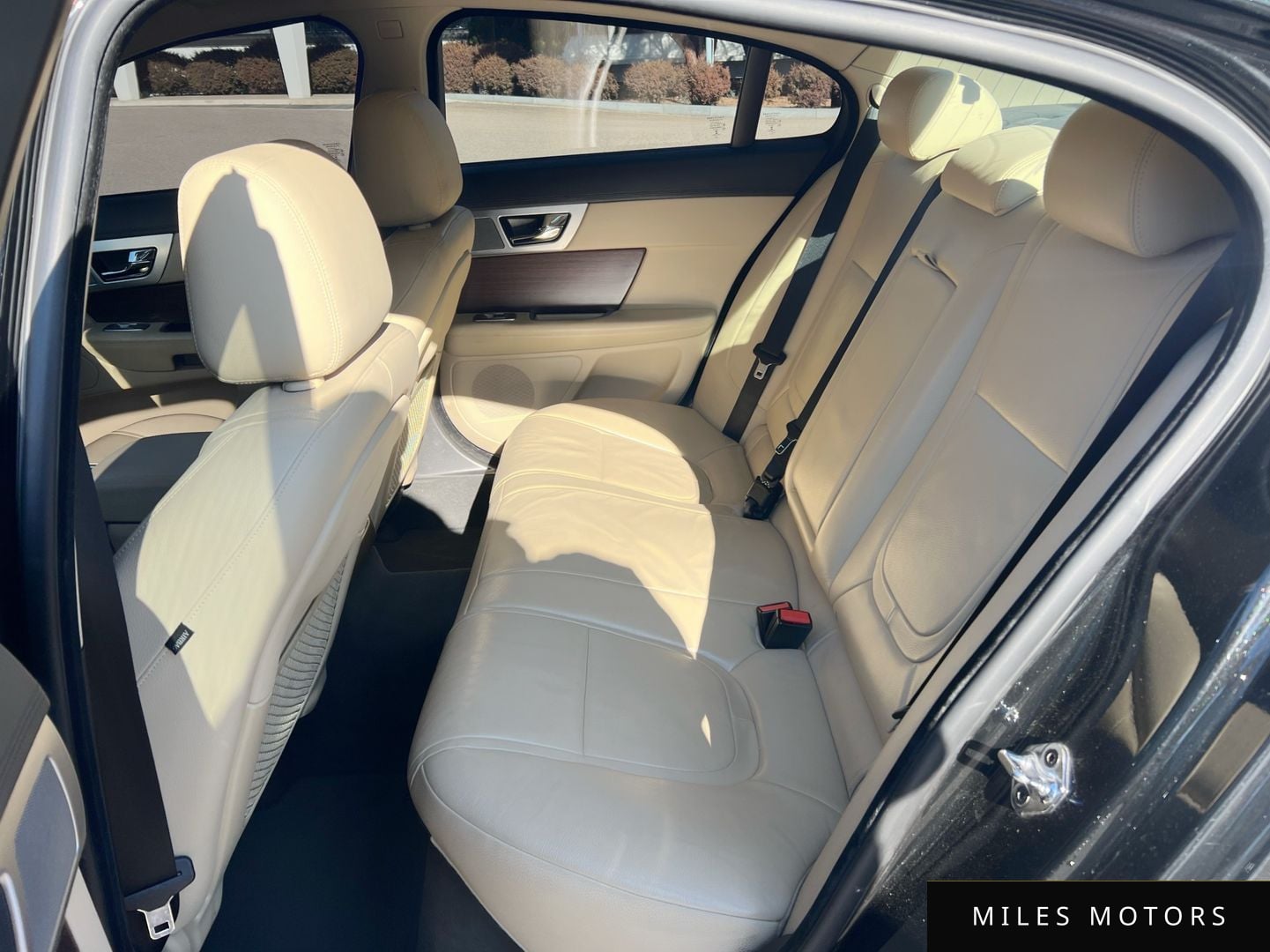 Jaguar New XF 2014 — миниатюра 11