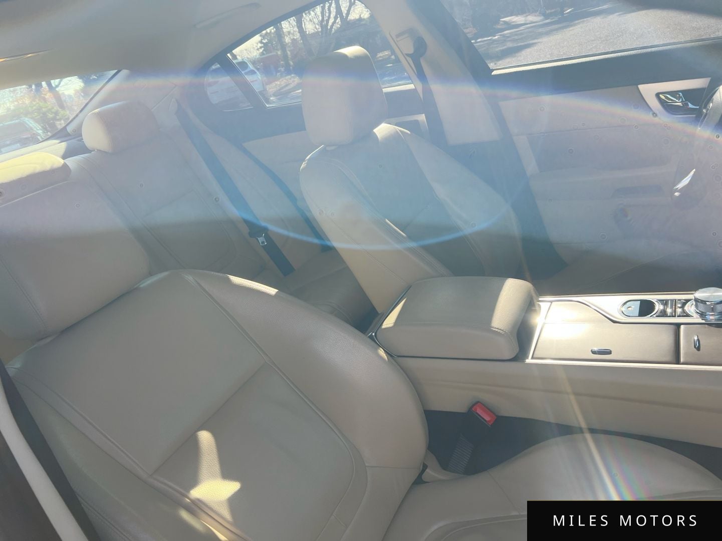 Jaguar New XF 2014 — миниатюра 12