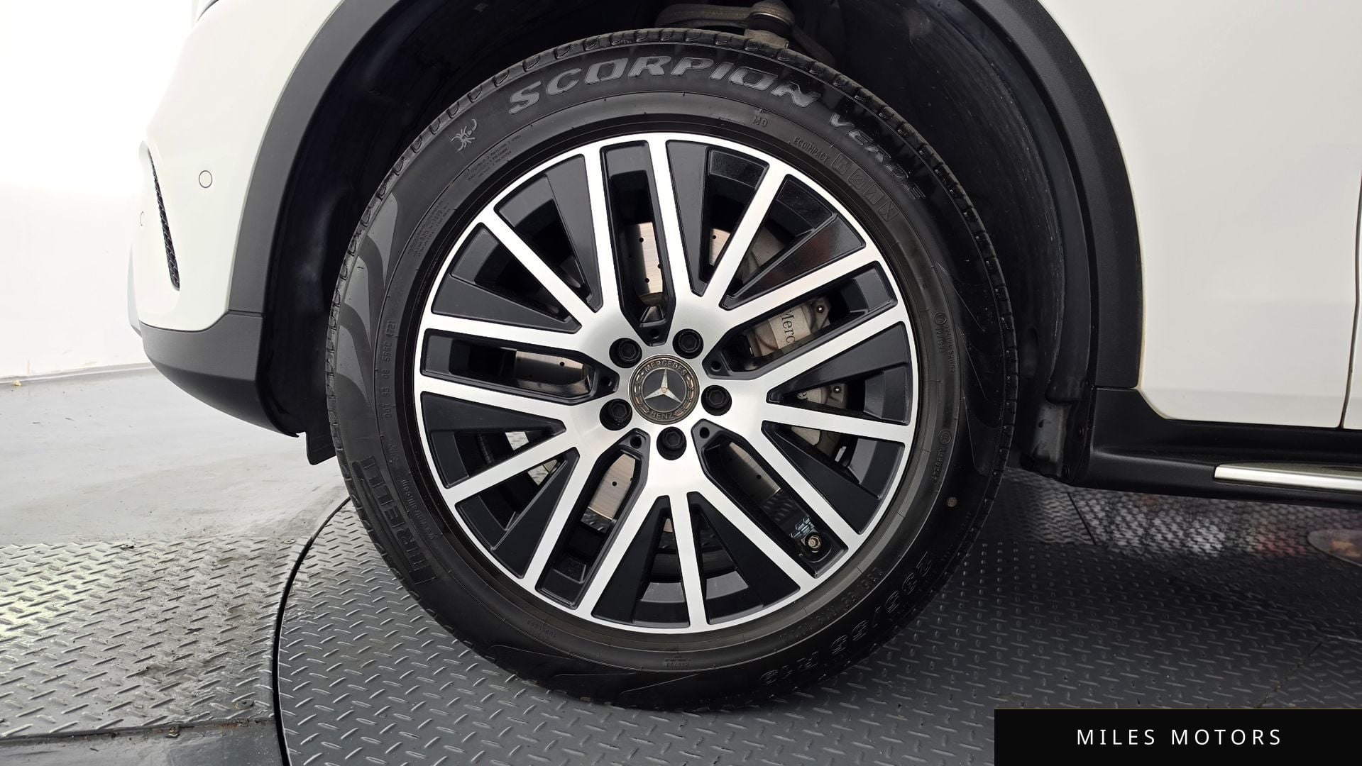 Mercedes-Benz GLC-Class X253 2021 — миниатюра 5
