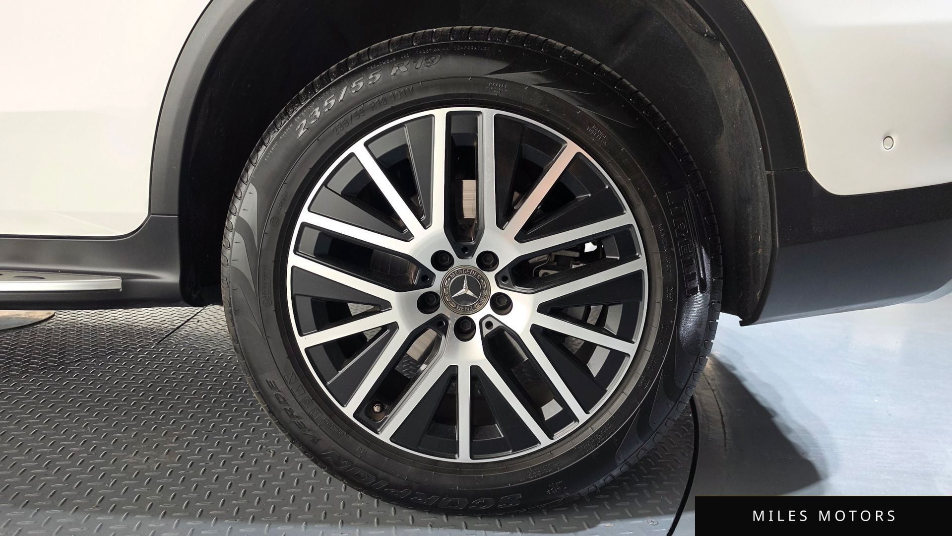 Mercedes-Benz GLC-Class X253 2021 — миниатюра 7