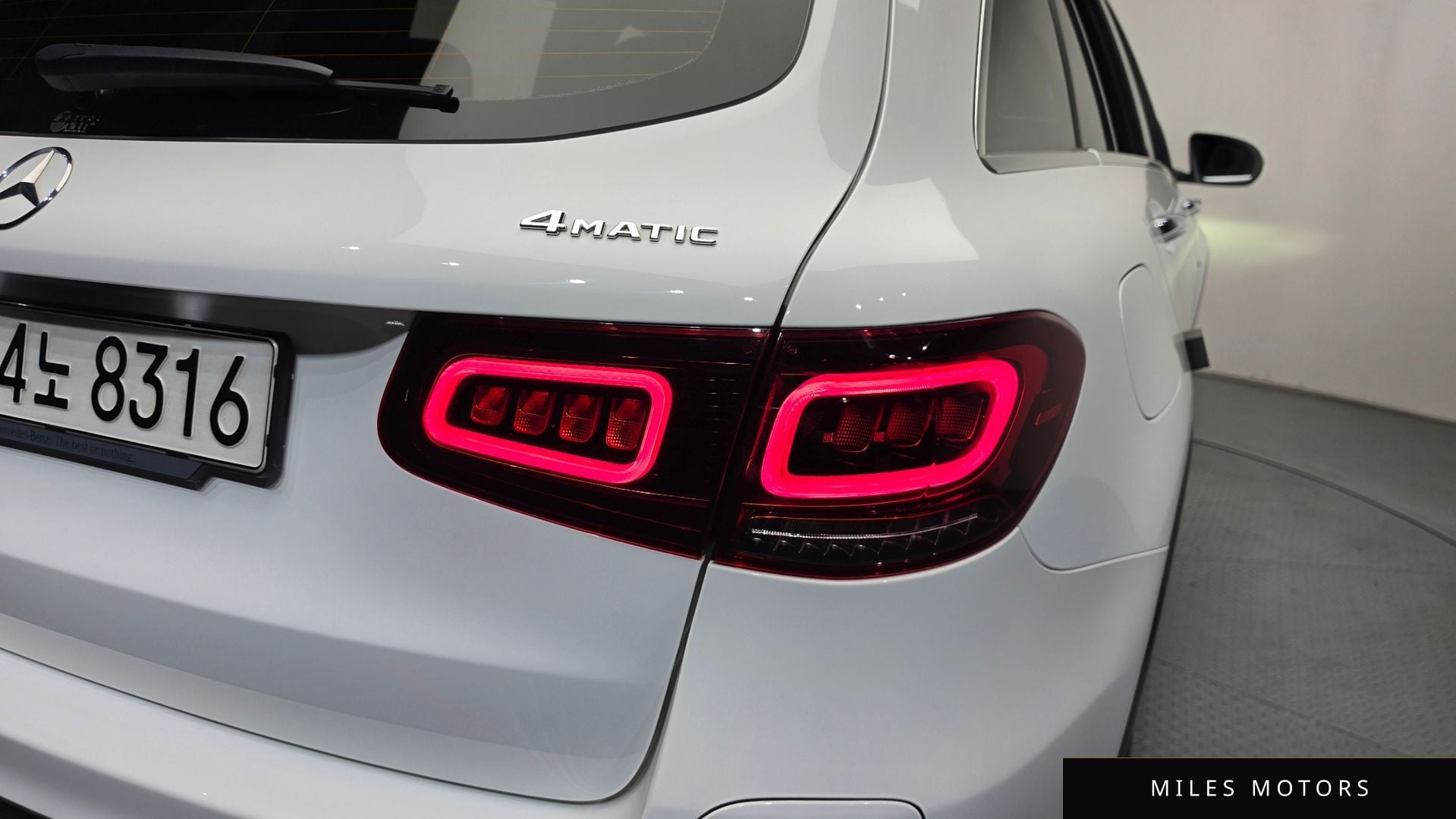 Mercedes-Benz GLC-Class X253 2021 — миниатюра 9