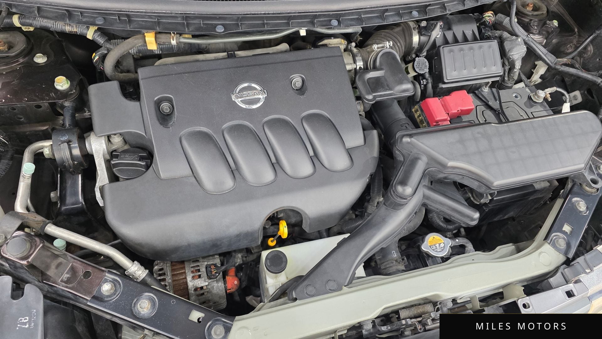 Nissan Cube 2013 — миниатюра 6