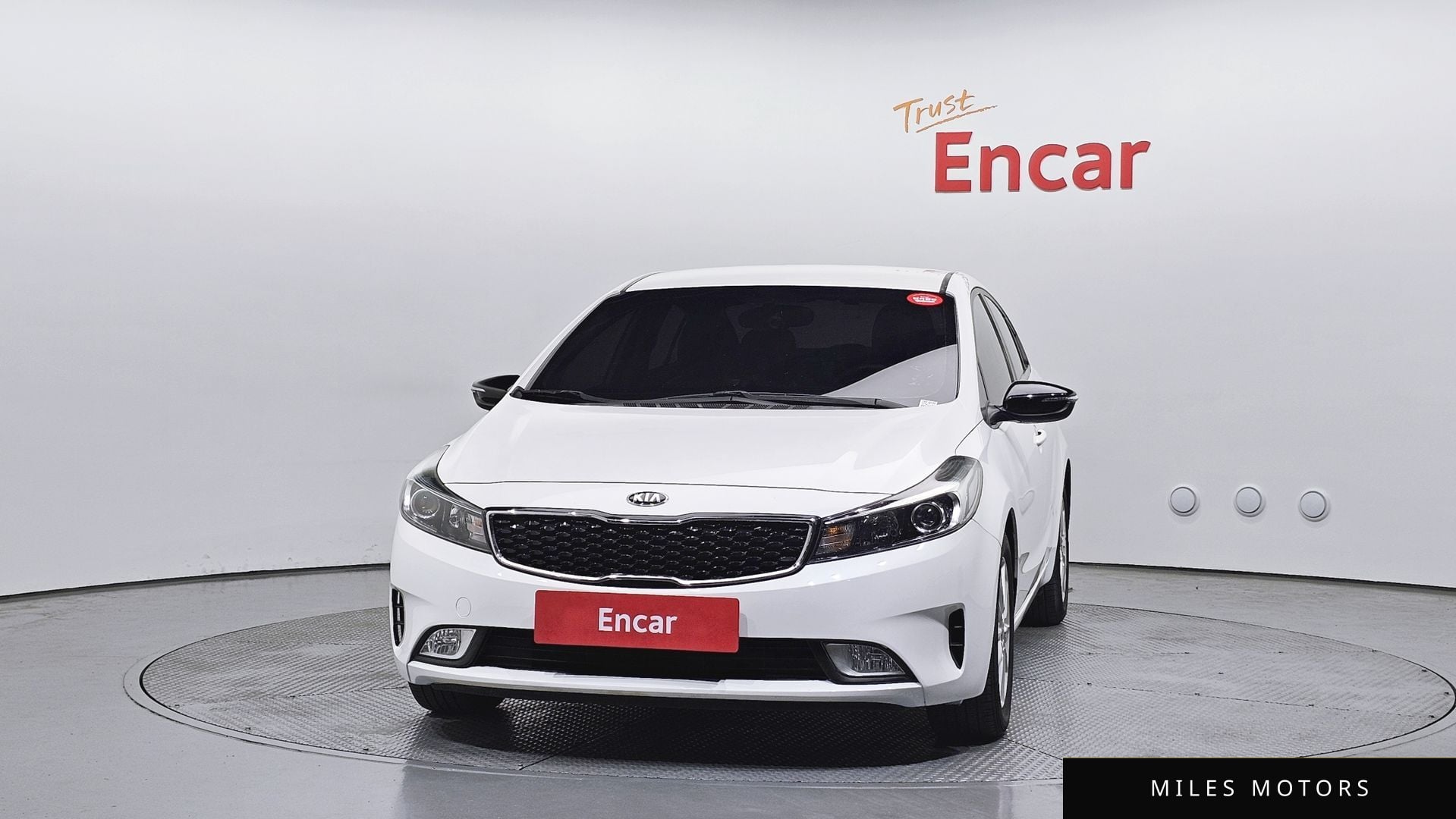Kia K3 2016 — миниатюра 3