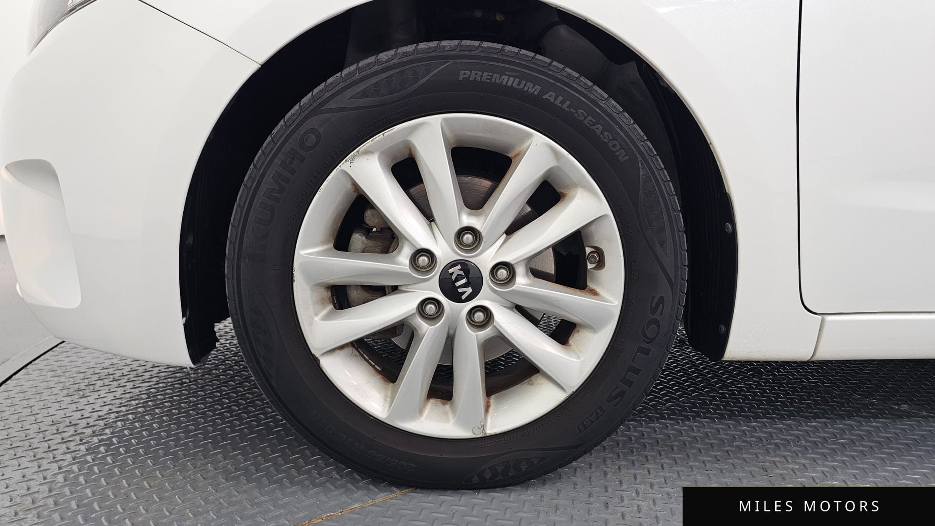 Kia K3 2016 — миниатюра 5