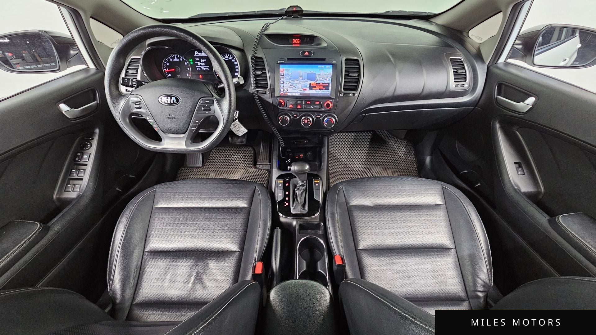Kia K3 2016 — миниатюра 10
