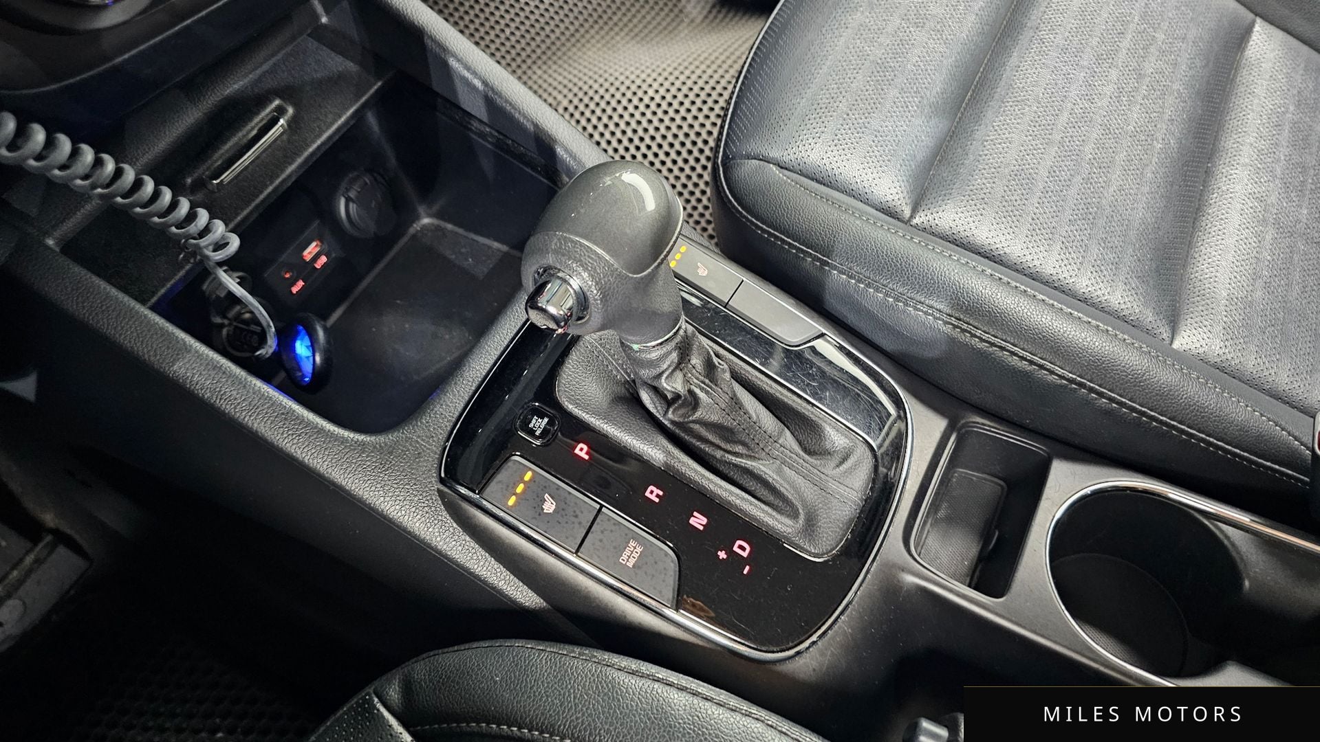 Kia K3 2016 — миниатюра 12