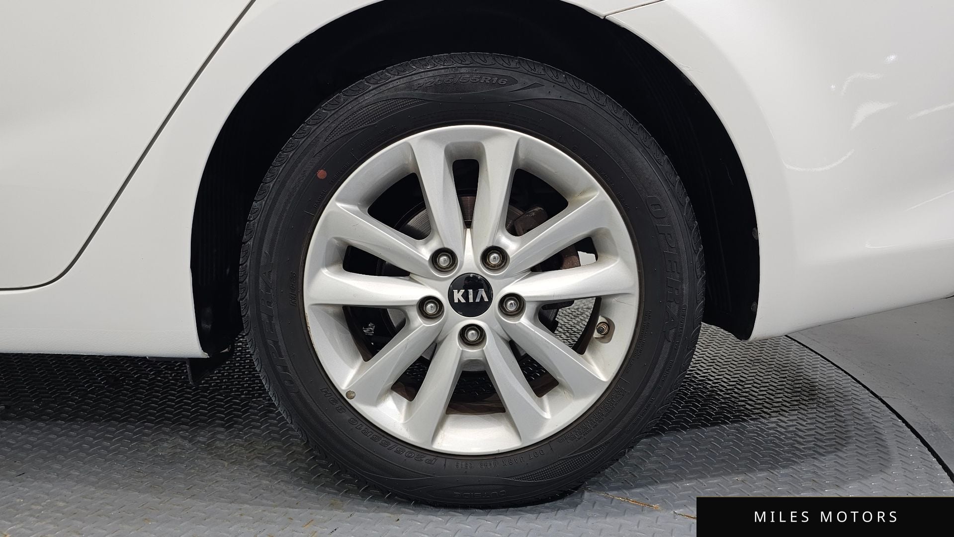 Kia K3 2016 — миниатюра 7