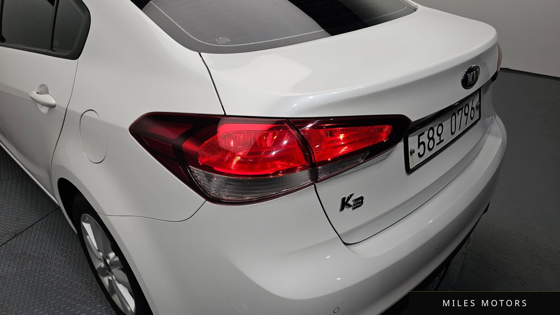 Kia K3 2016 — миниатюра 9