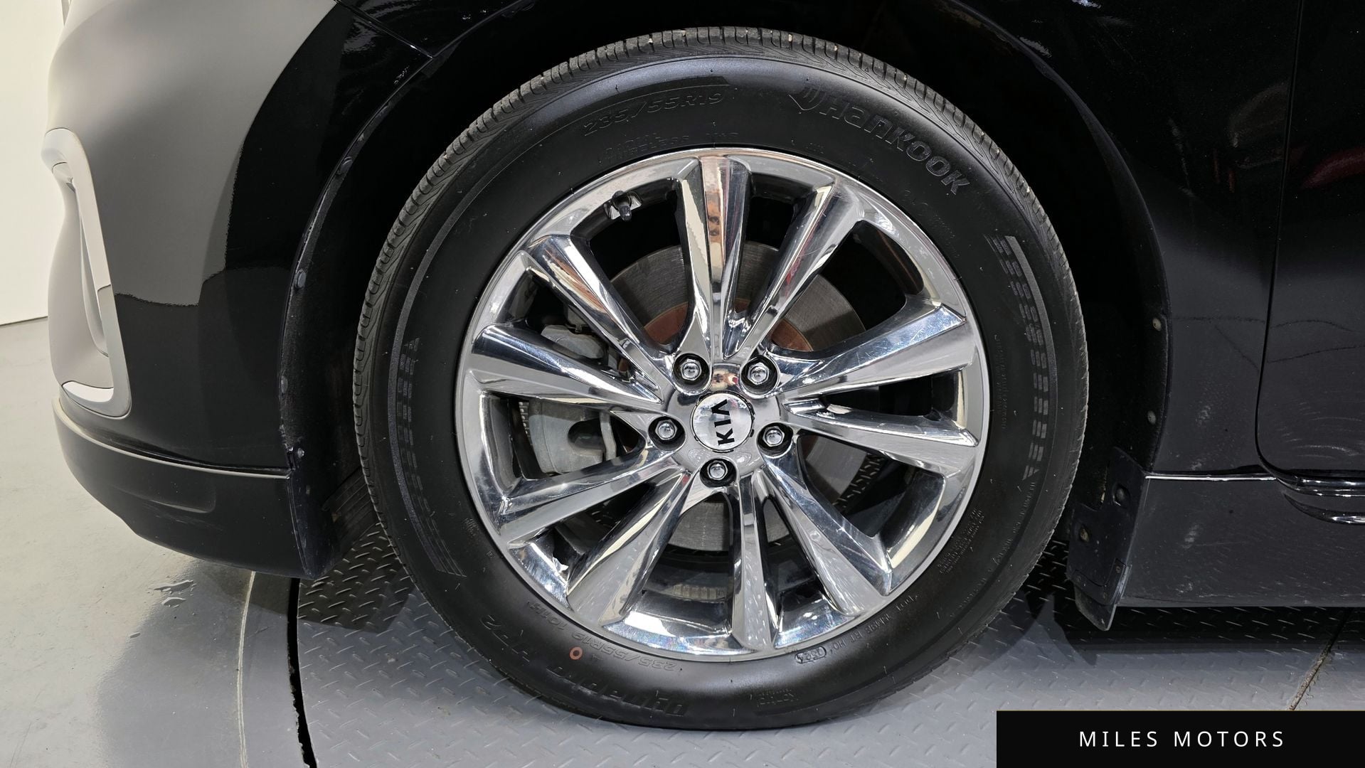 Kia Canival 2019 — миниатюра 5