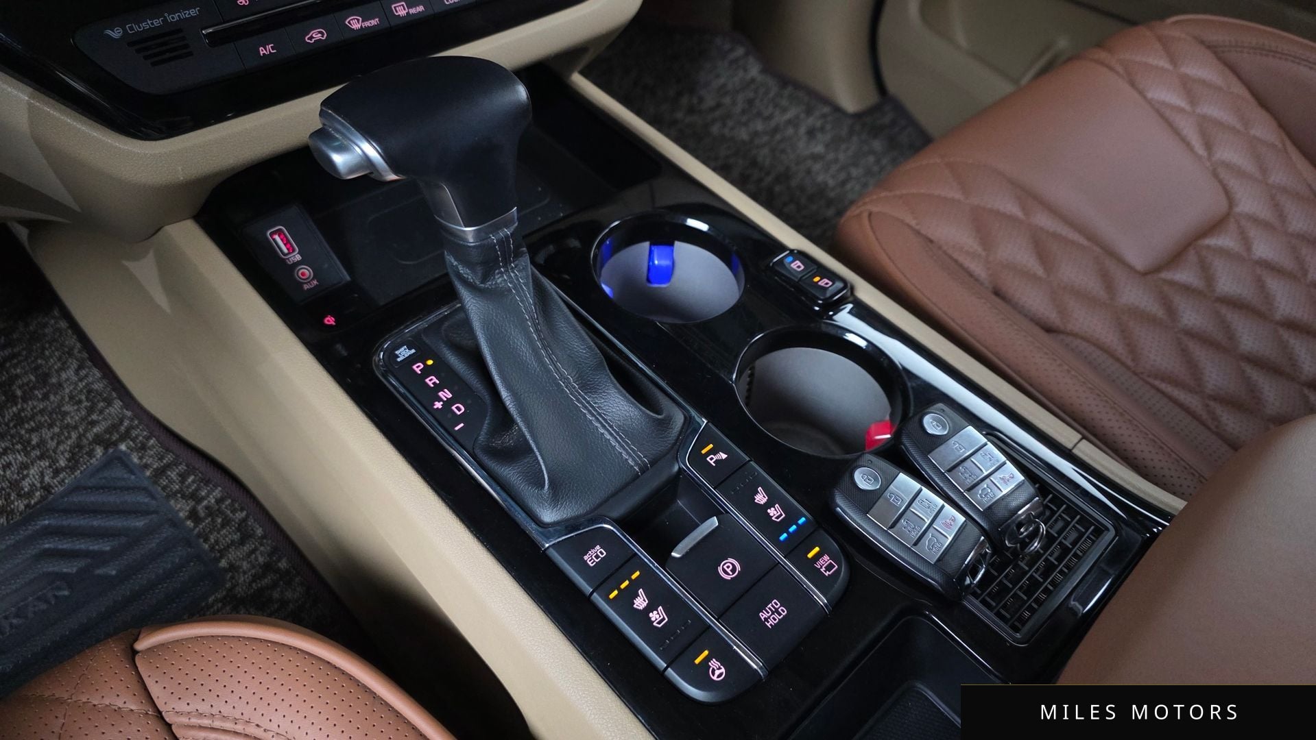Kia Canival 2019 — миниатюра 12
