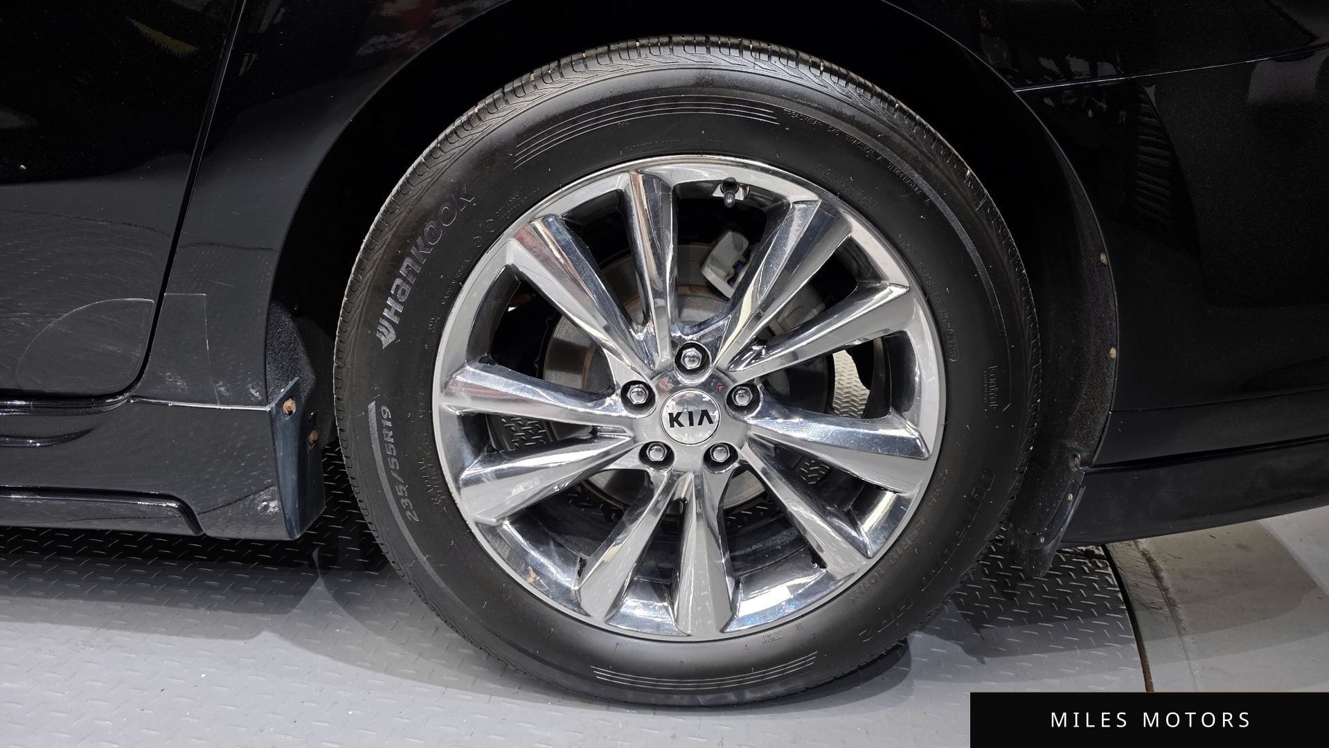Kia Canival 2019 — миниатюра 7