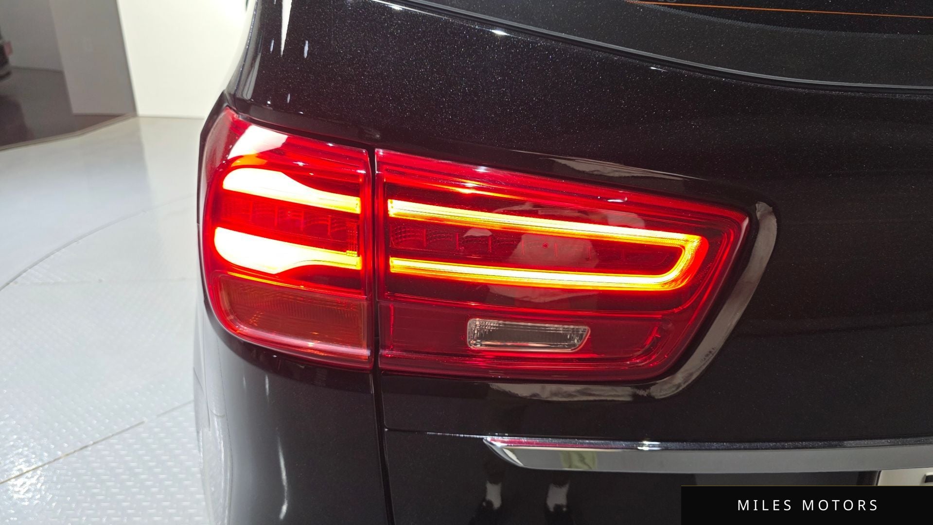 Kia Canival 2019 — миниатюра 9