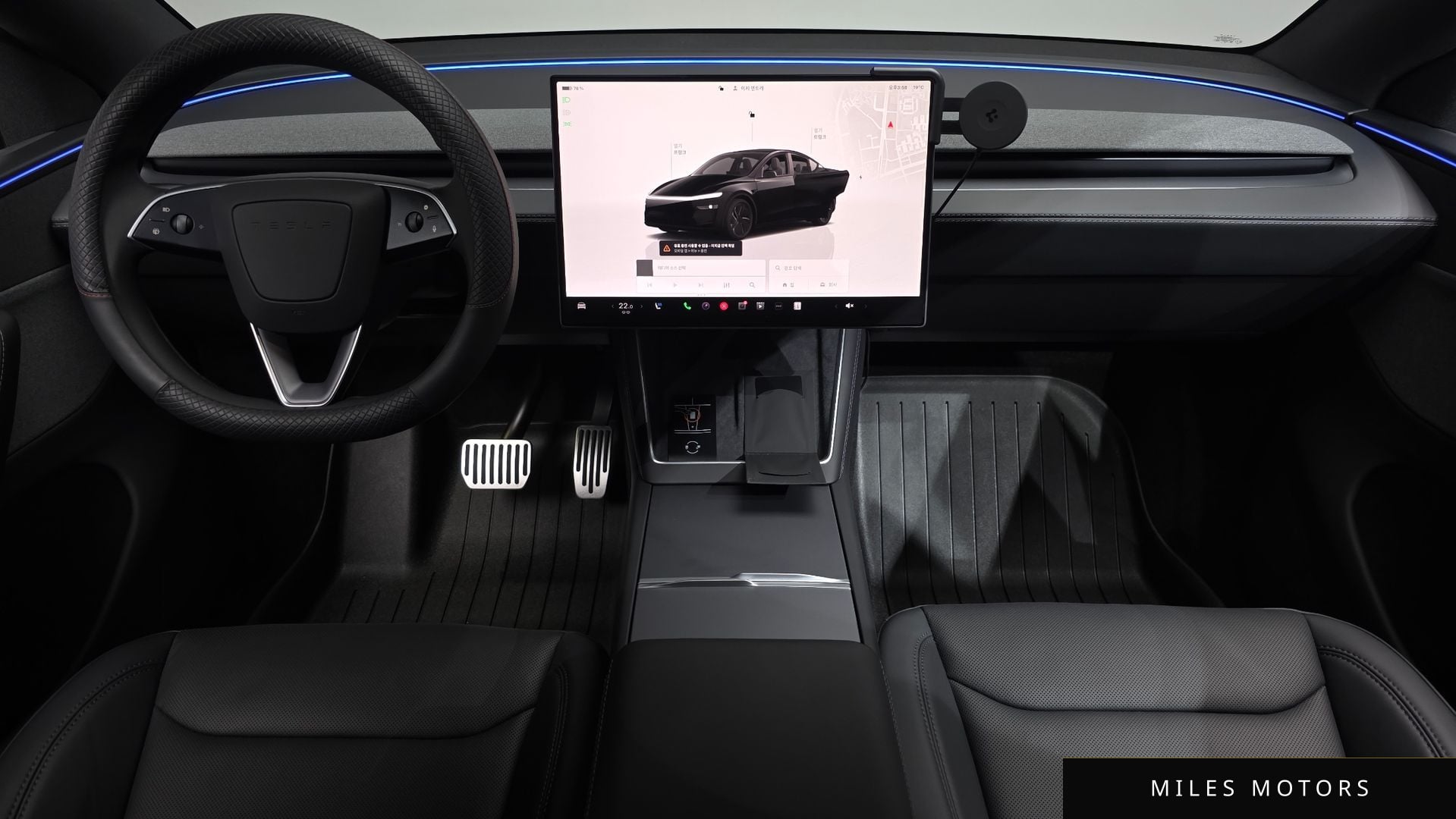 Tesla Model Y 2026 — миниатюра 9