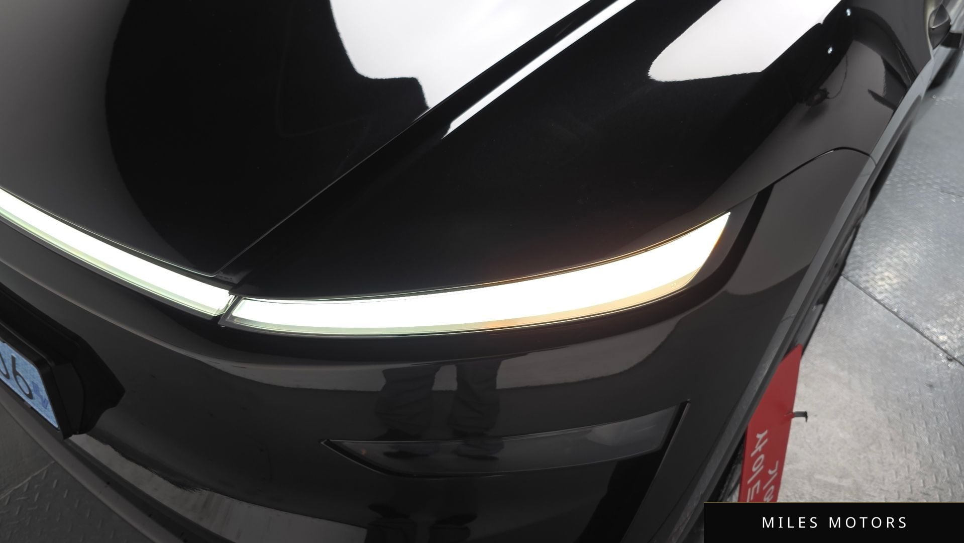 Tesla Model Y 2026 — миниатюра 7