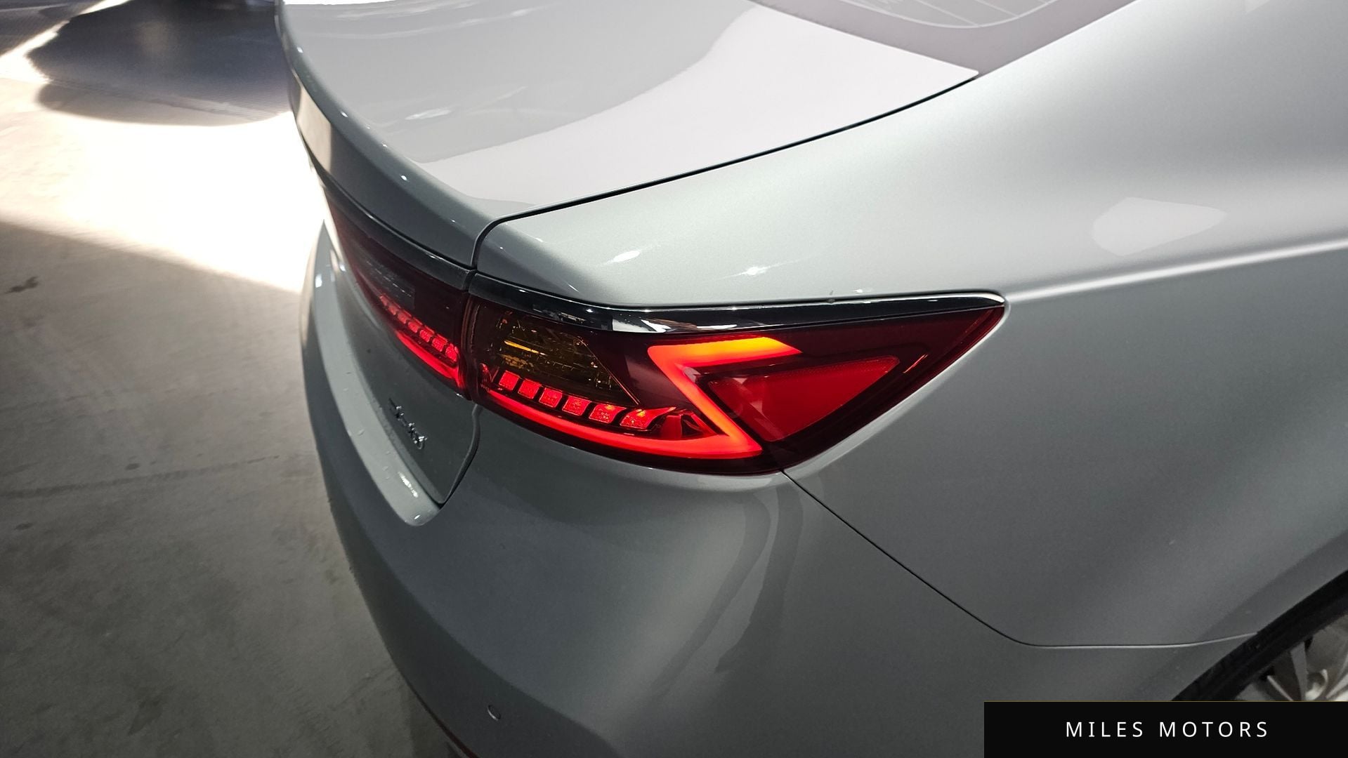 Kia K7 2016 — миниатюра 9