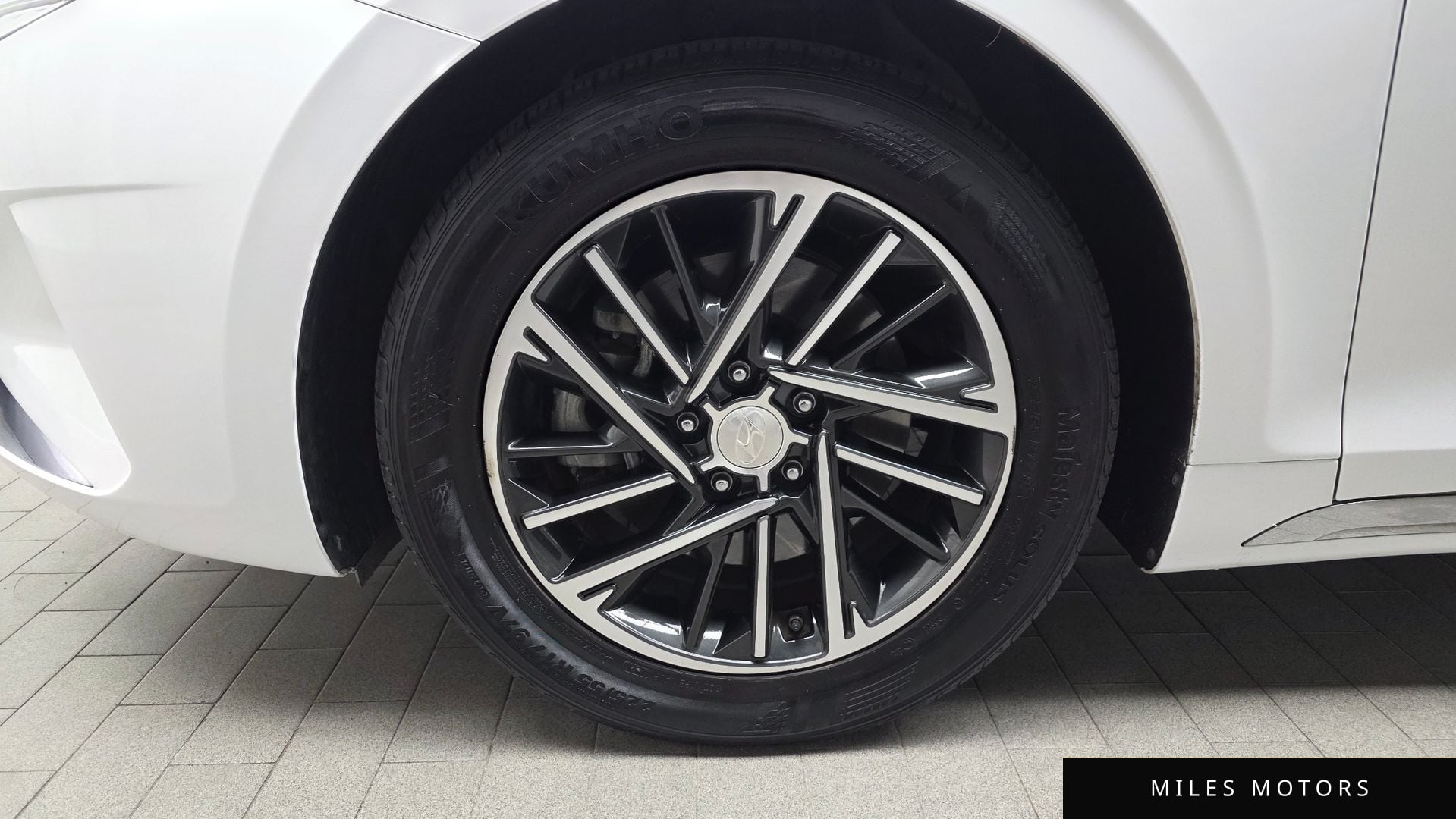 Hyundai Grandeur 2021 — миниатюра 5