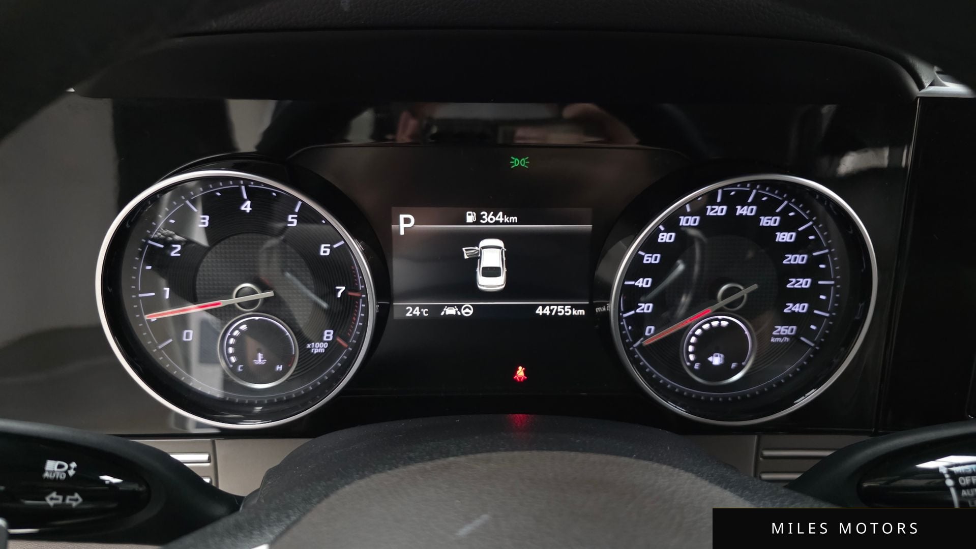 Hyundai Grandeur 2021 — миниатюра 11