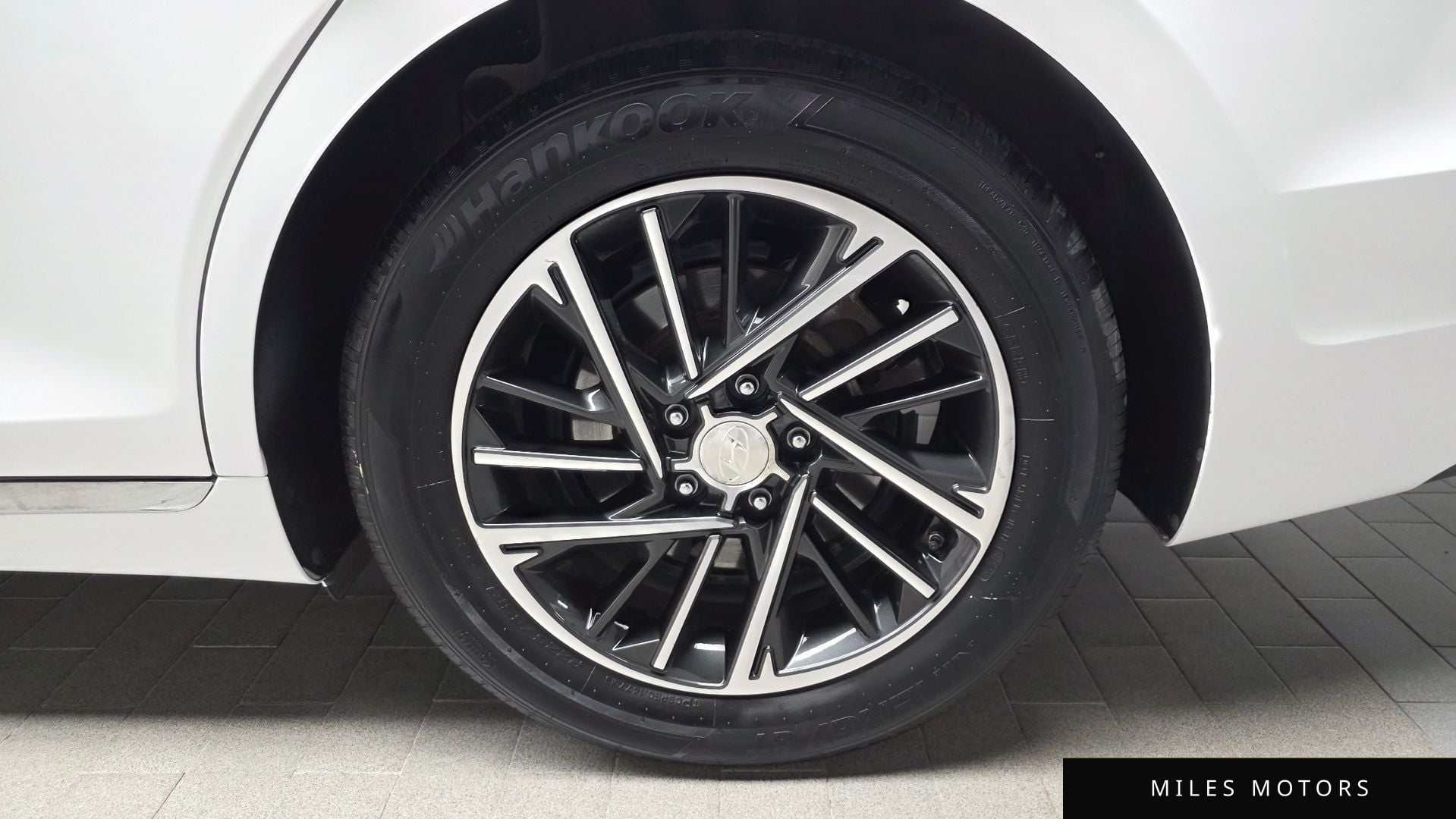 Hyundai Grandeur 2021 — миниатюра 7