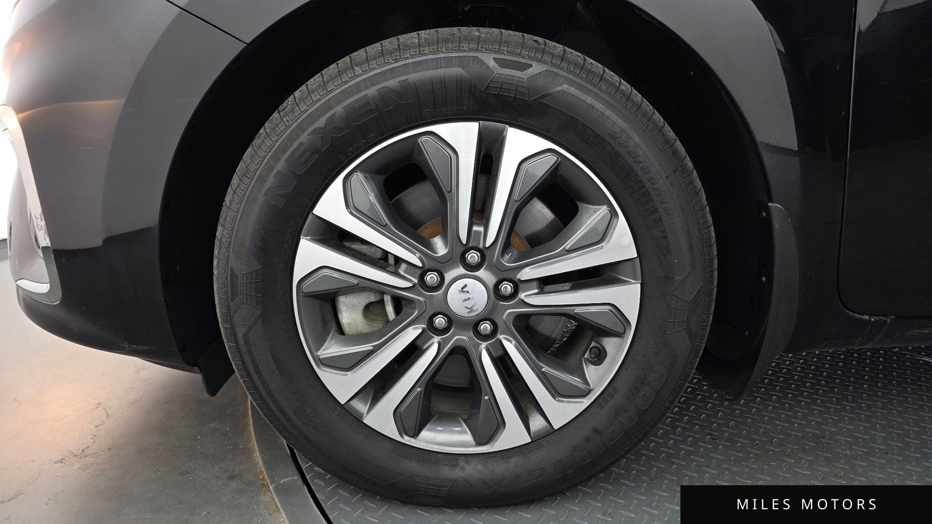 Kia Canival 2019 — миниатюра 5